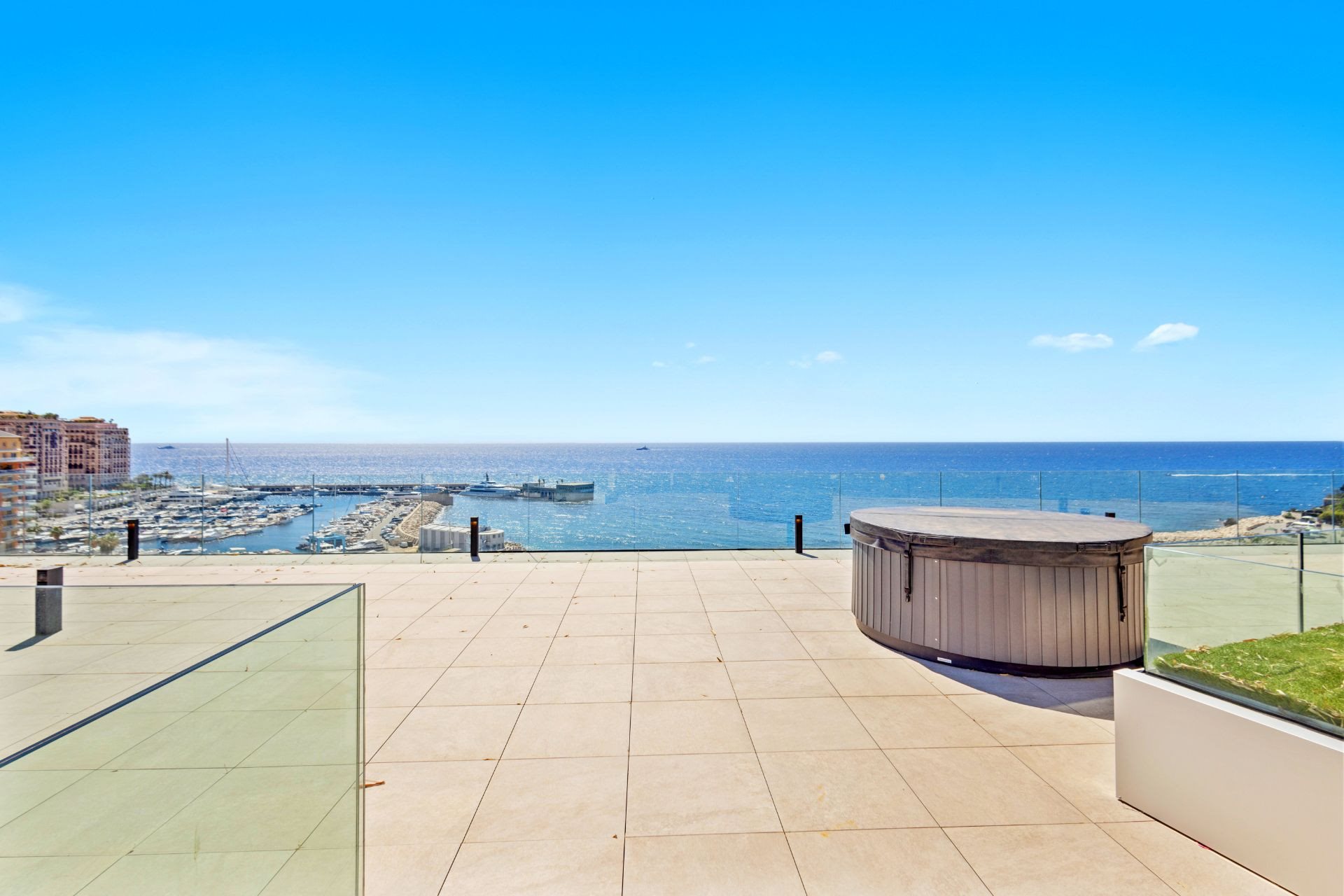 Appartement à vendre, 155m², Cap-d'Ail