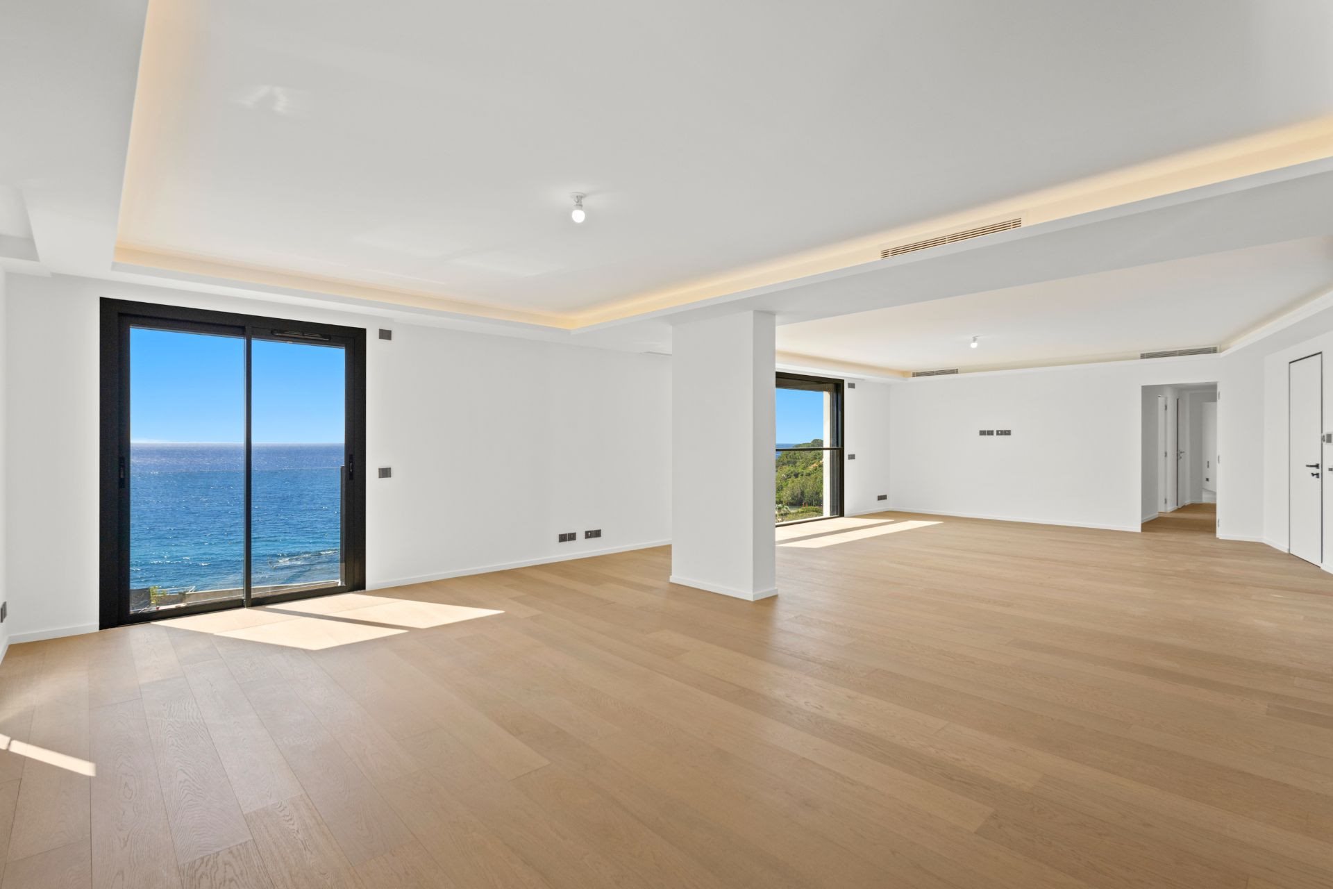 Appartement à vendre, 155m², Cap-d'Ail