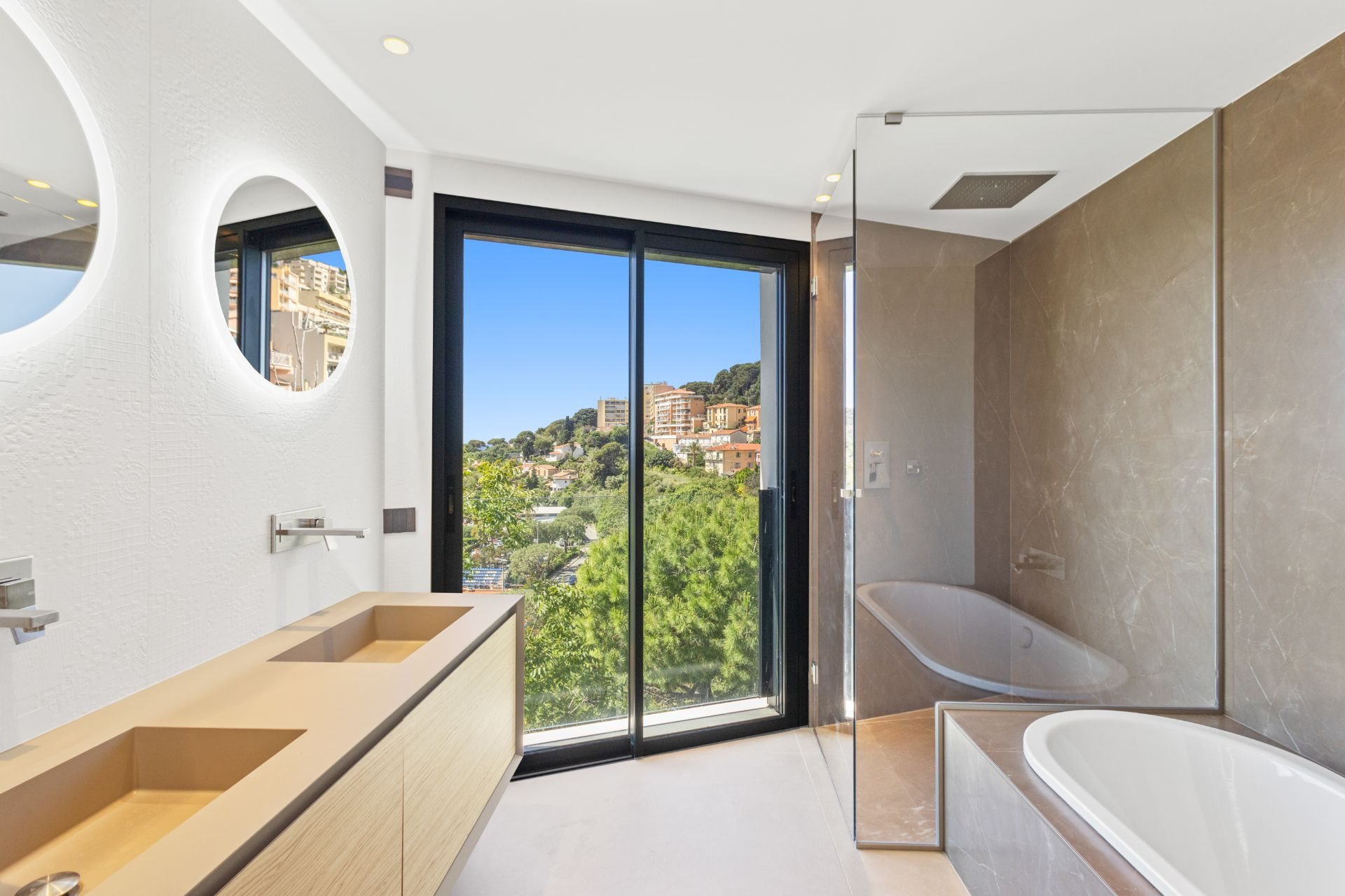 Appartement à vendre, 155m², Cap-d'Ail