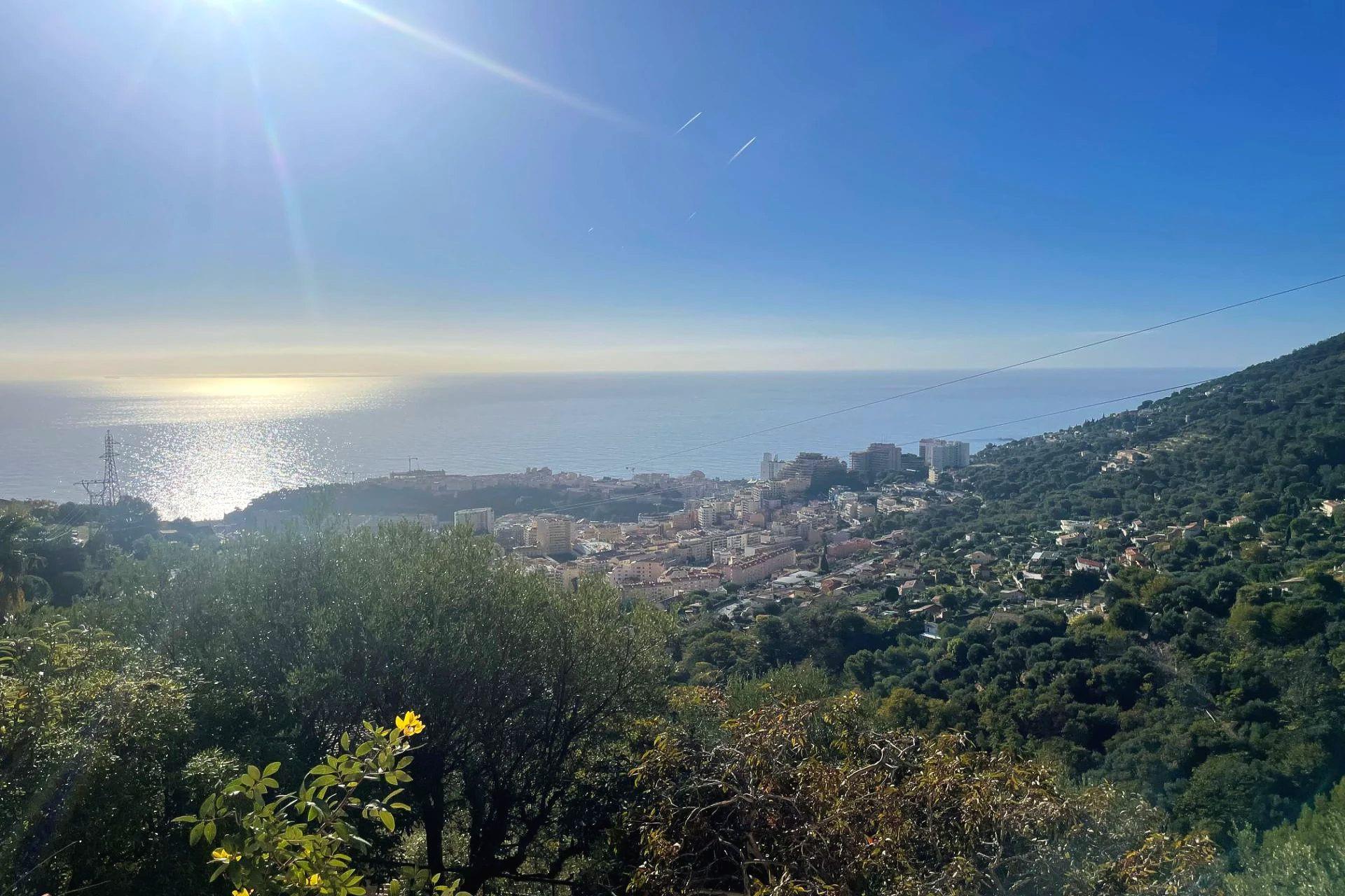 Maison à vendre, 280m², La Turbie