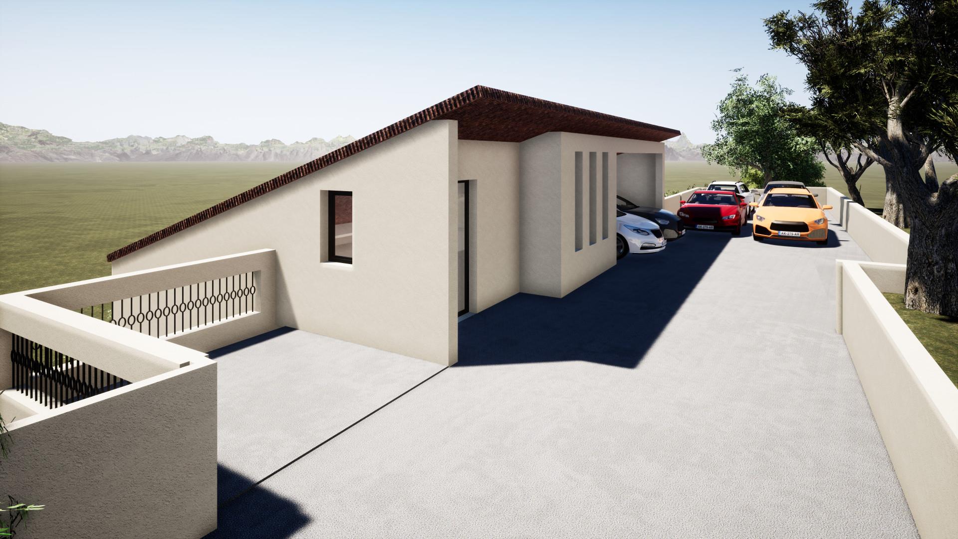 Maison à vendre, 280m², La Turbie