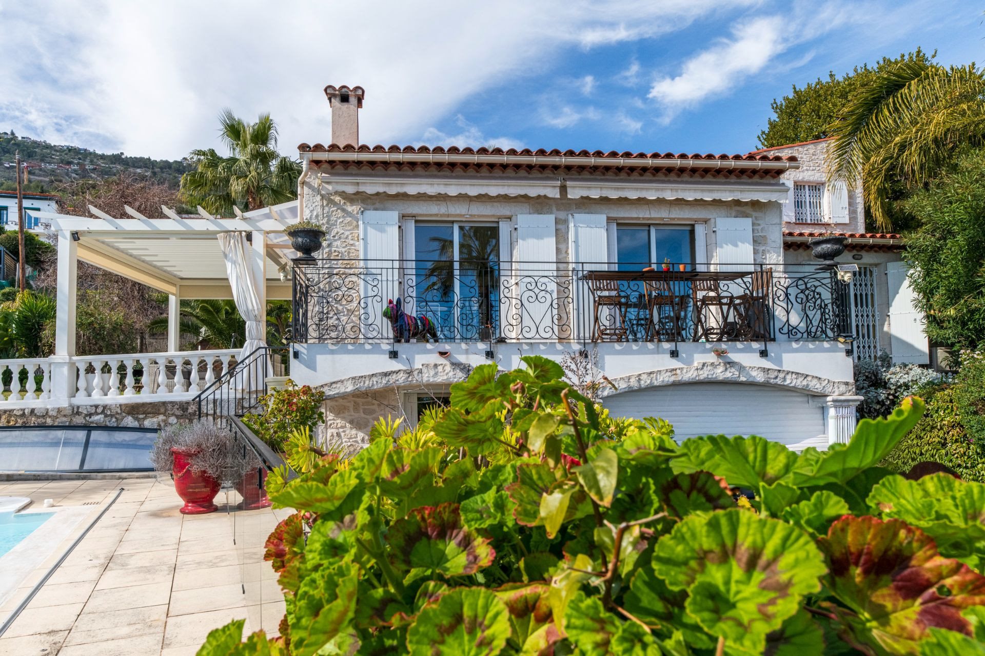 Maison à vendre, 150m², Beausoleil