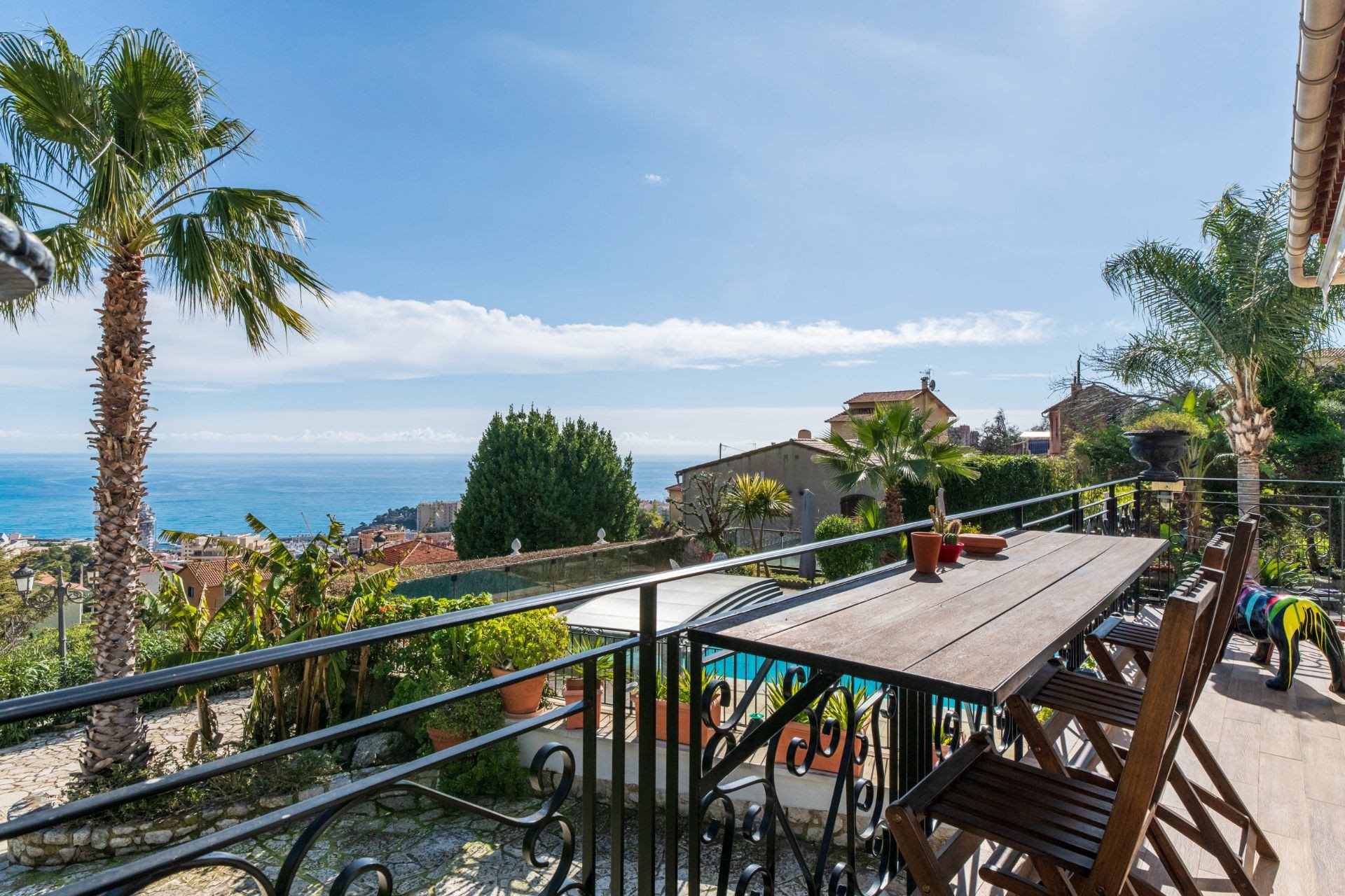 Maison à vendre, 150m², Beausoleil