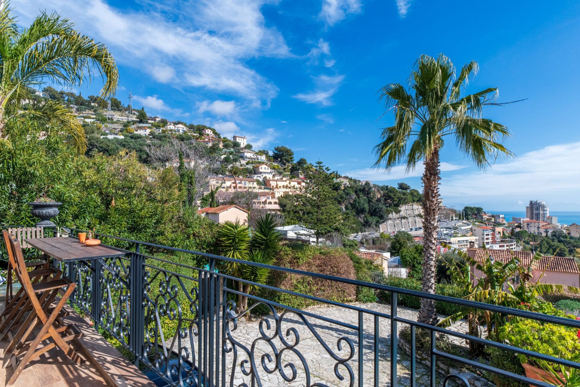 Maison à vendre, 150m², Beausoleil