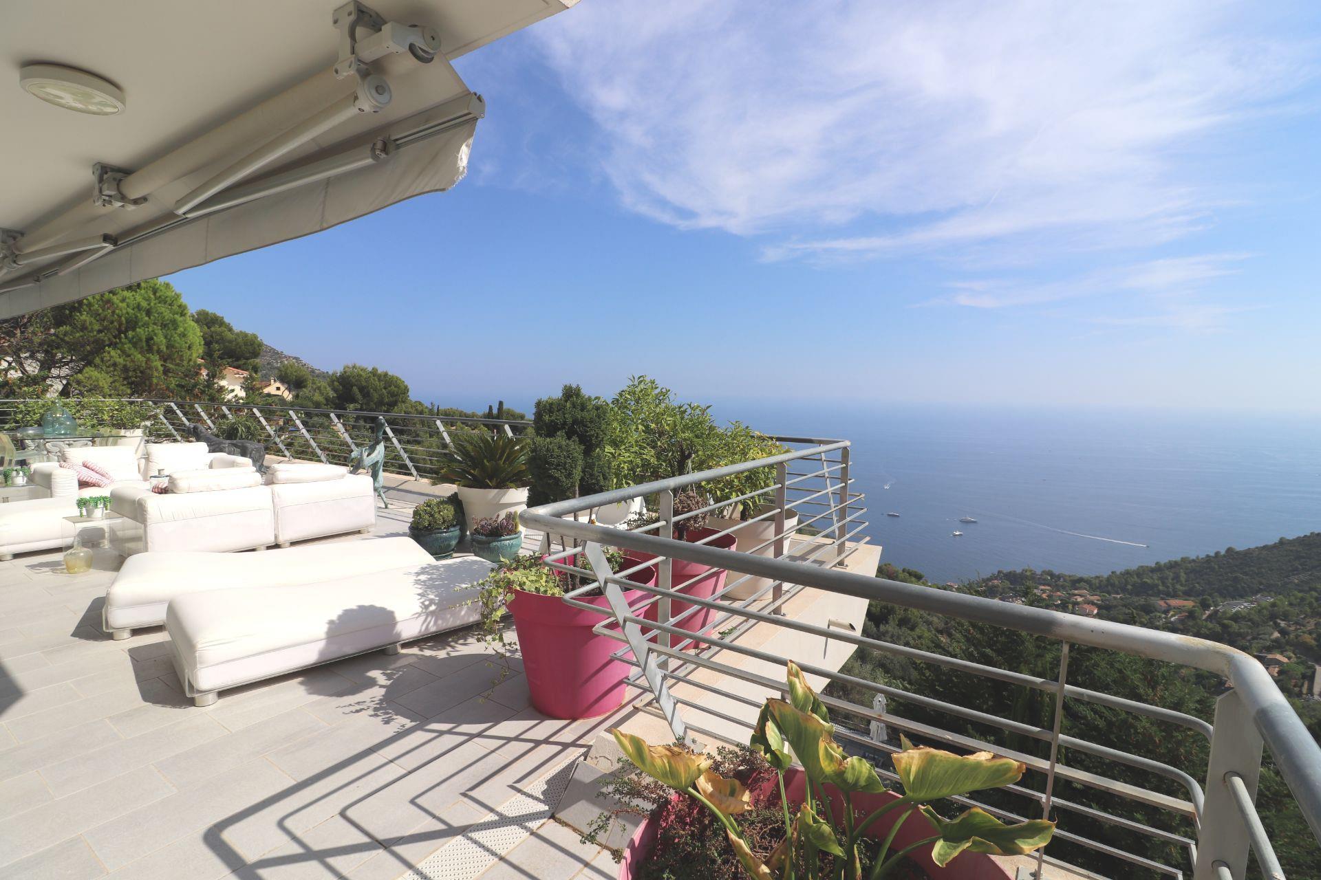 Appartement à vendre, 210m², Èze