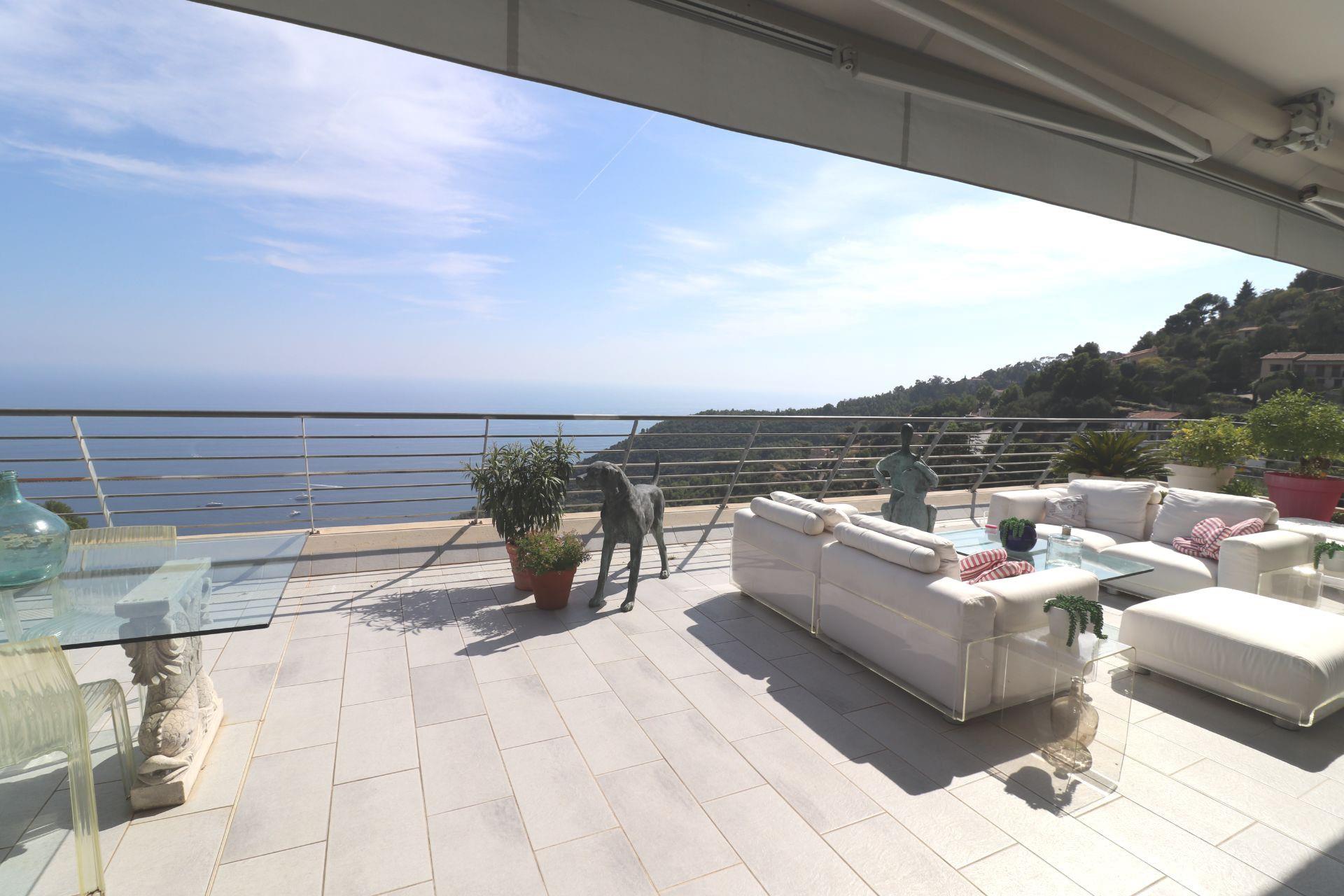 Appartement à vendre, 210m², Èze