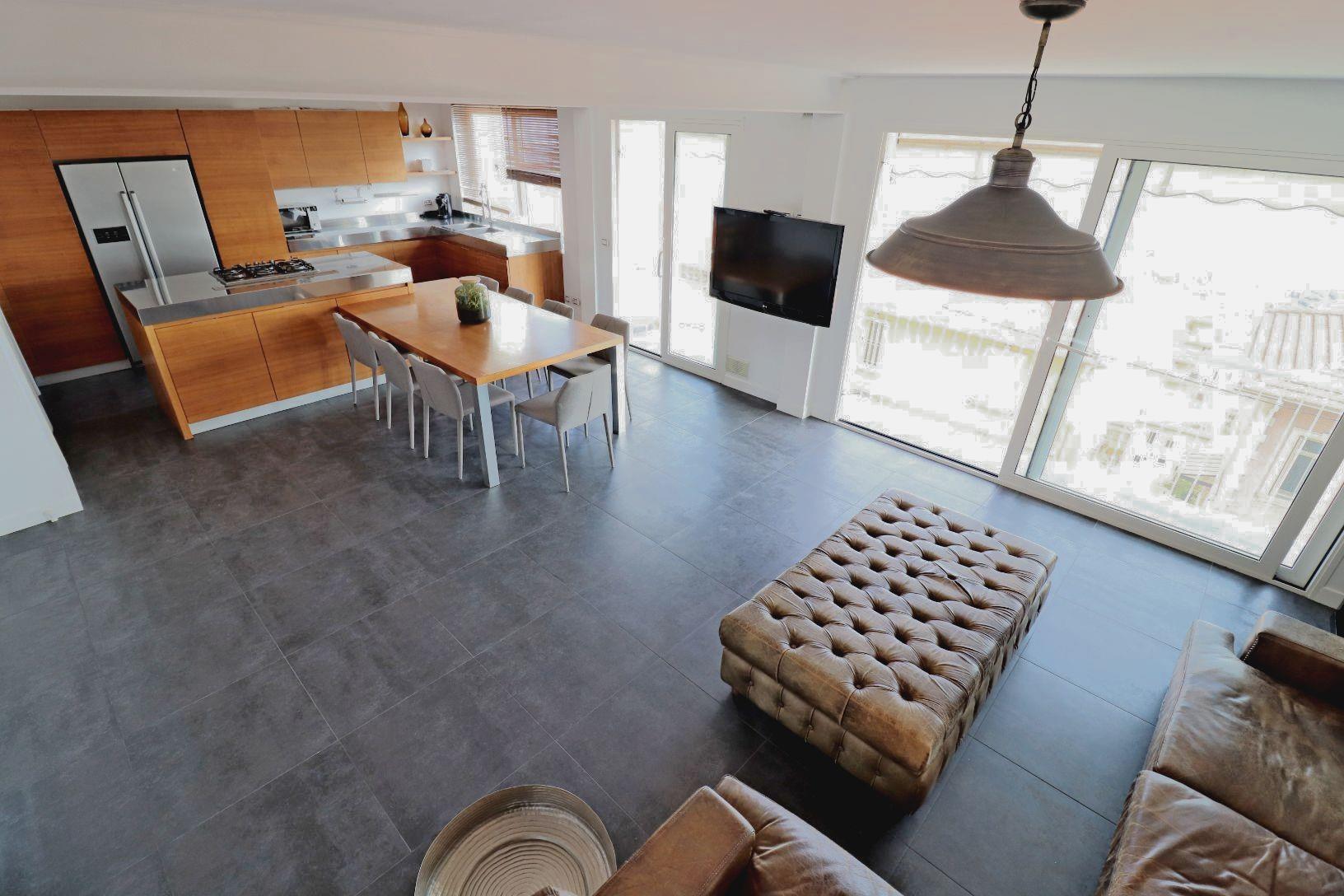 Appartement à vendre, 150m², Beausoleil