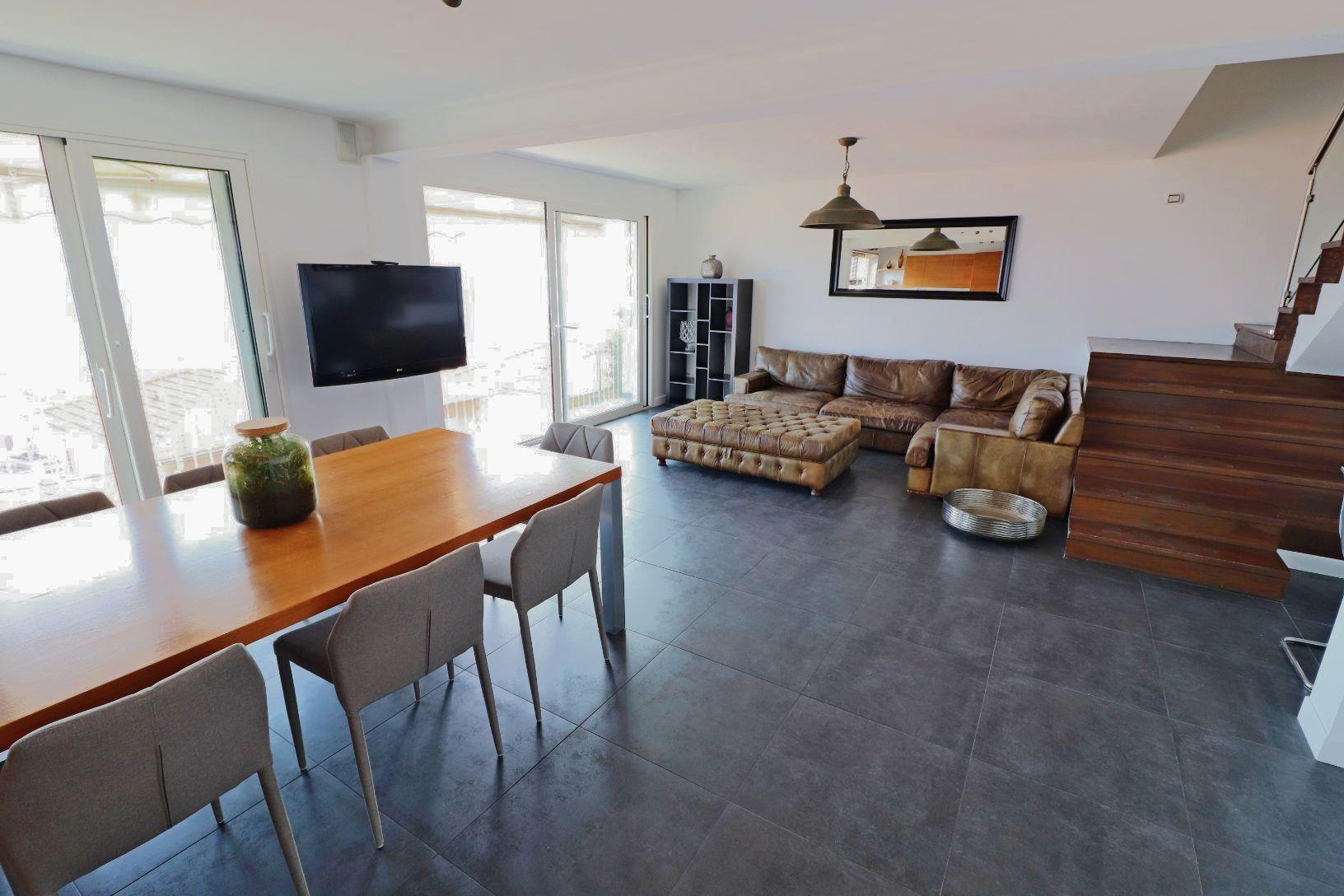 Appartement à vendre, 150m², Beausoleil