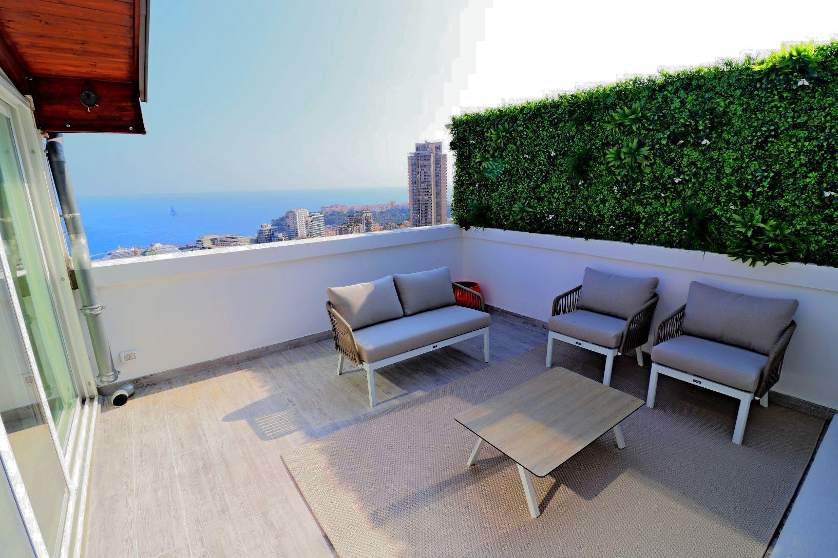 Appartement à vendre, 150m², Beausoleil