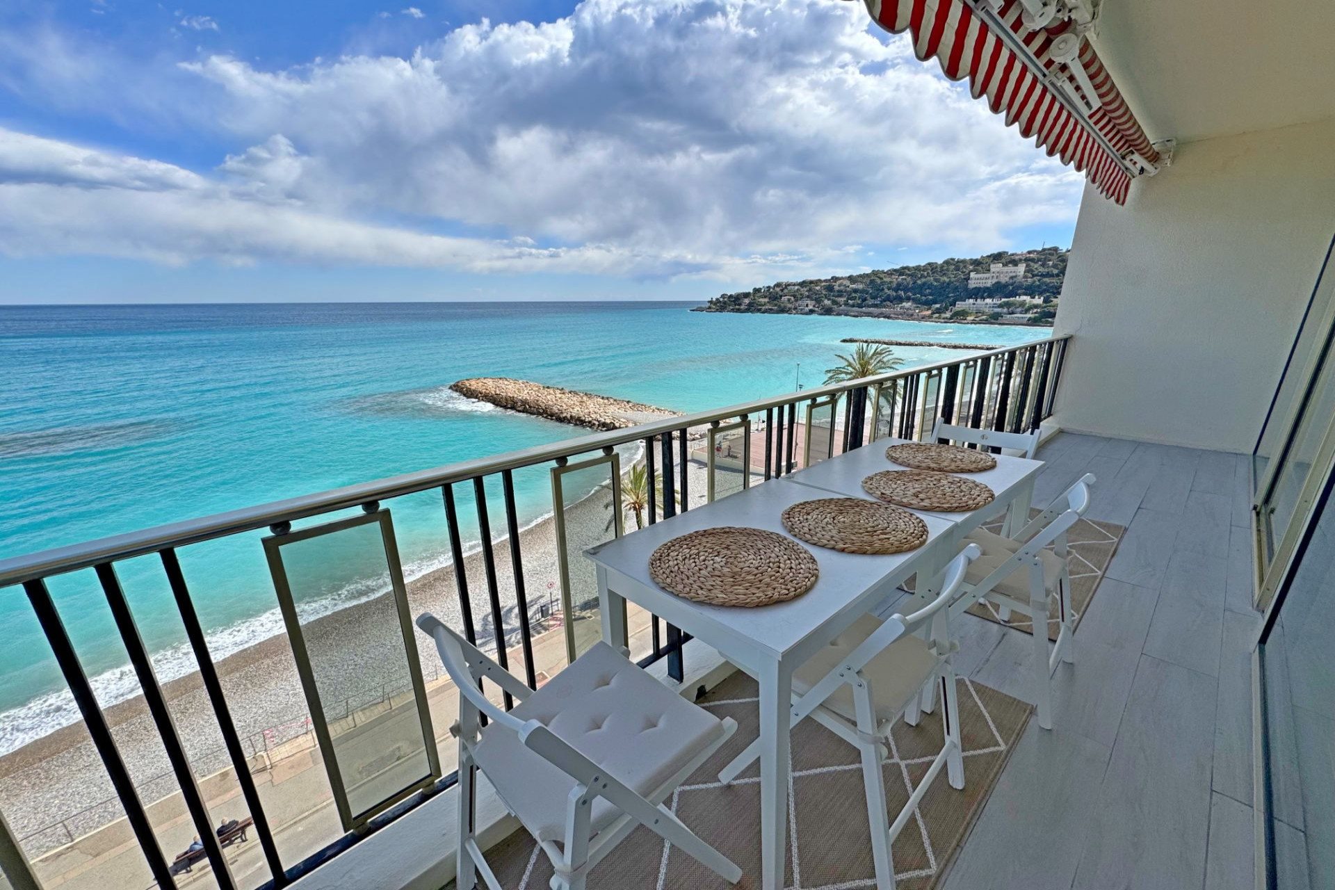 Appartement à vendre, 70m², Roquebrune-Cap-Martin