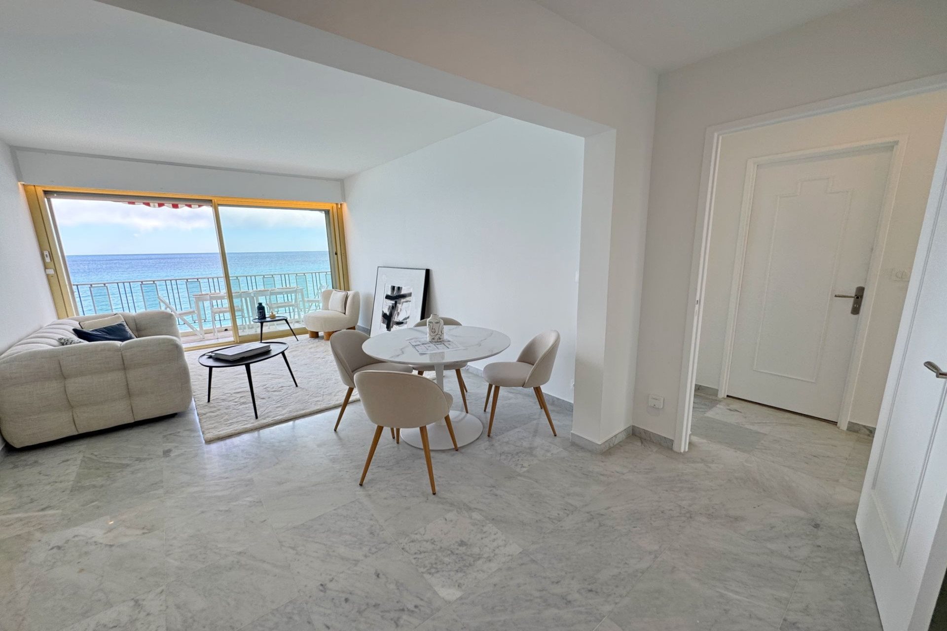 Appartement à vendre, 70m², Roquebrune-Cap-Martin