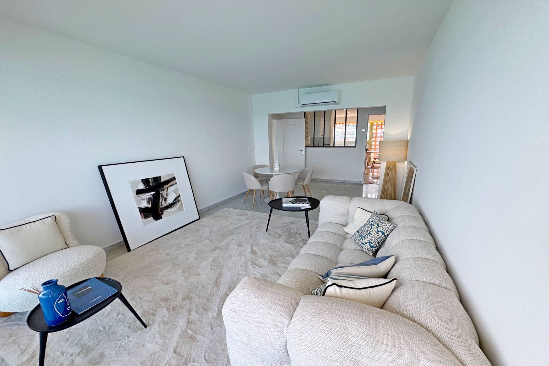 Appartement à vendre, 70m², Roquebrune-Cap-Martin