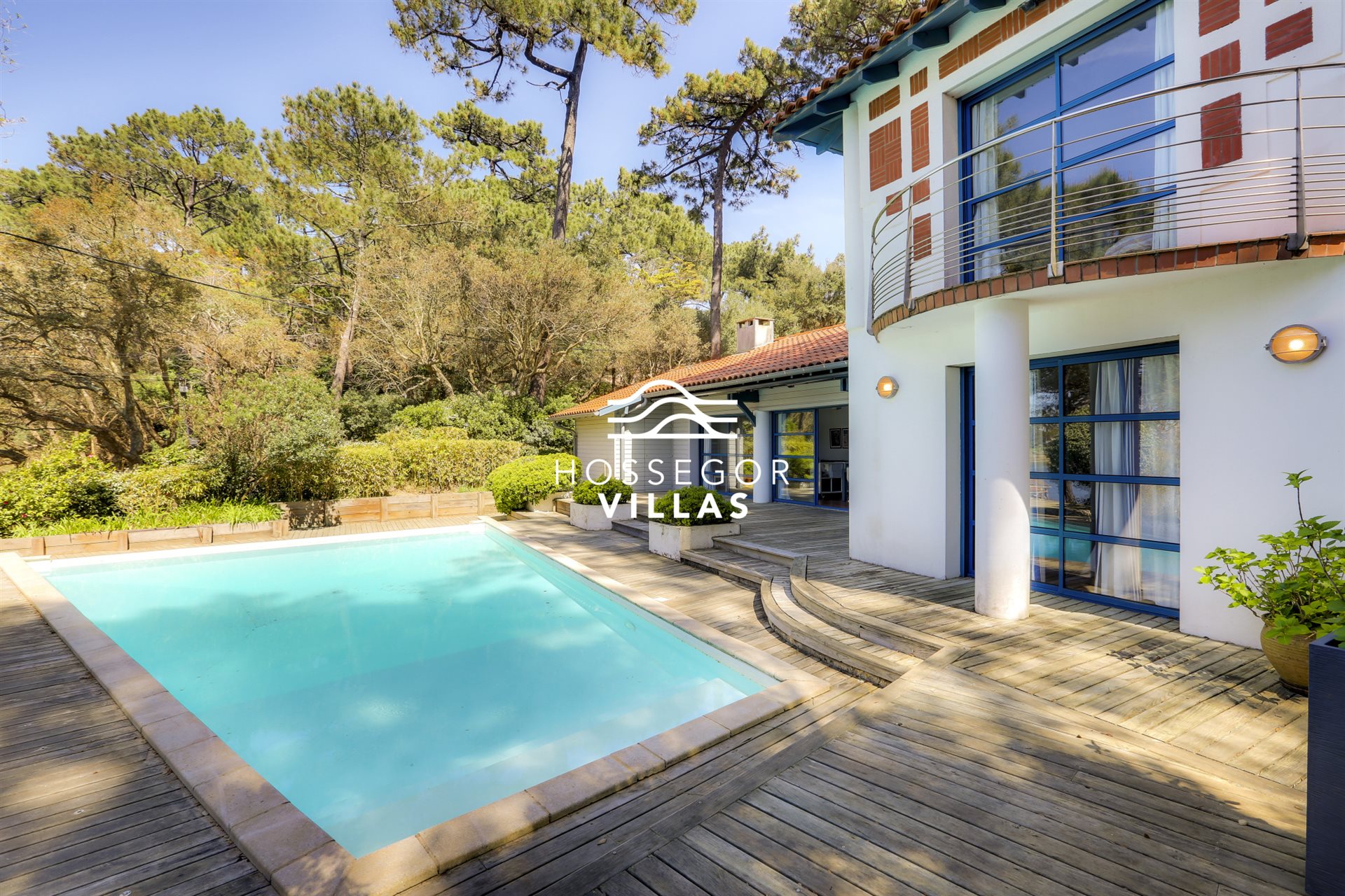Maison à vendre, 190m², Soorts-Hossegor