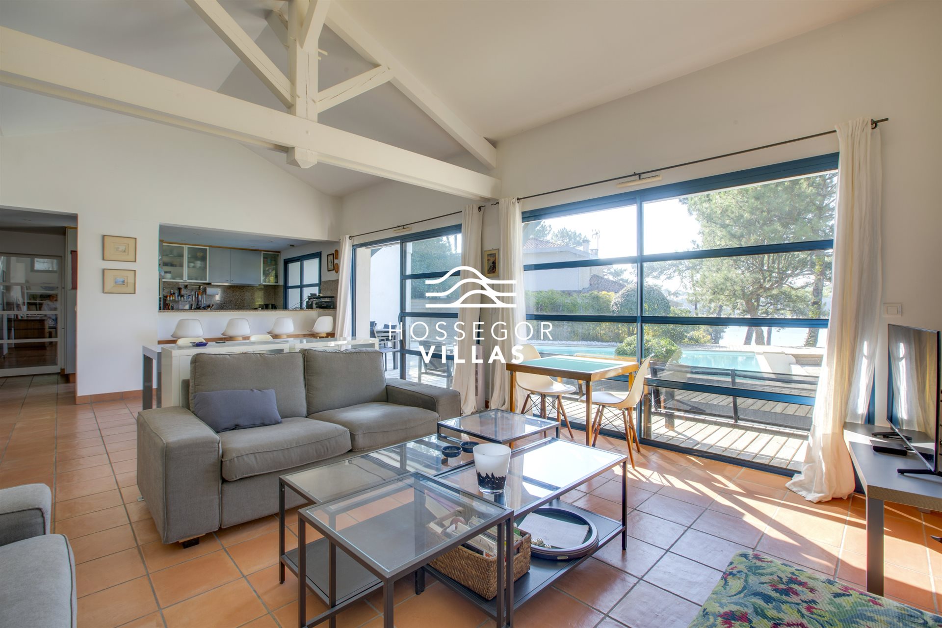 Maison à vendre, 190m², Soorts-Hossegor