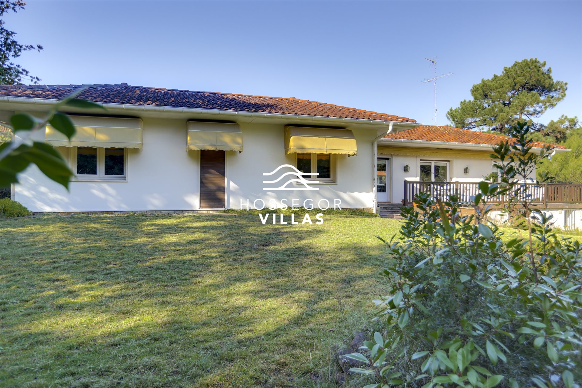 Maison à vendre, 160m², Soorts-Hossegor