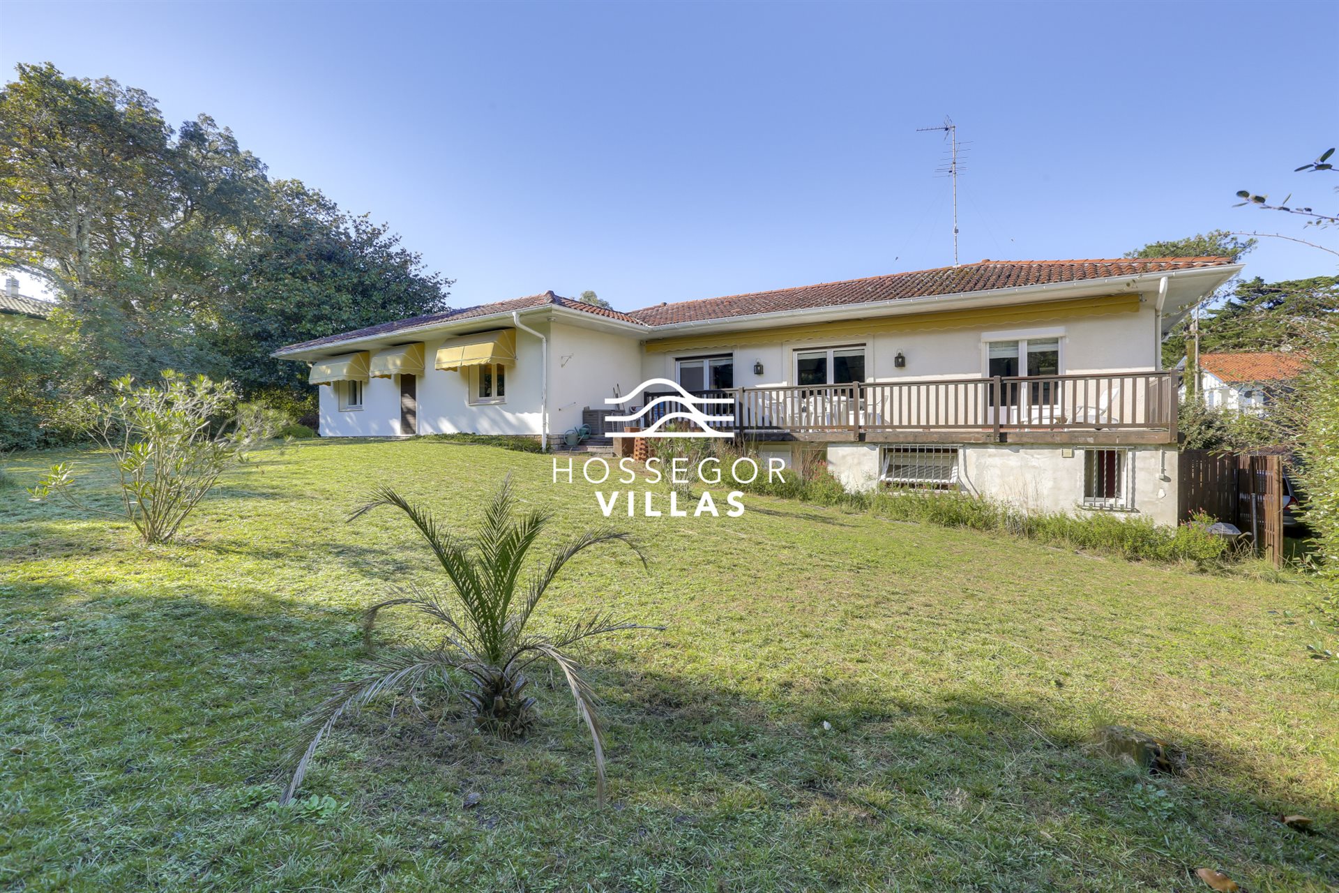 Maison à vendre, 160m², Soorts-Hossegor