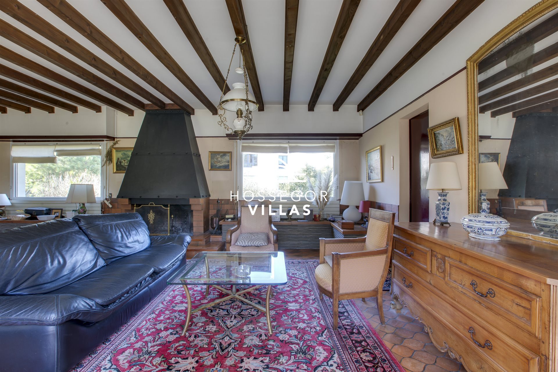 Maison à vendre, 160m², Soorts-Hossegor