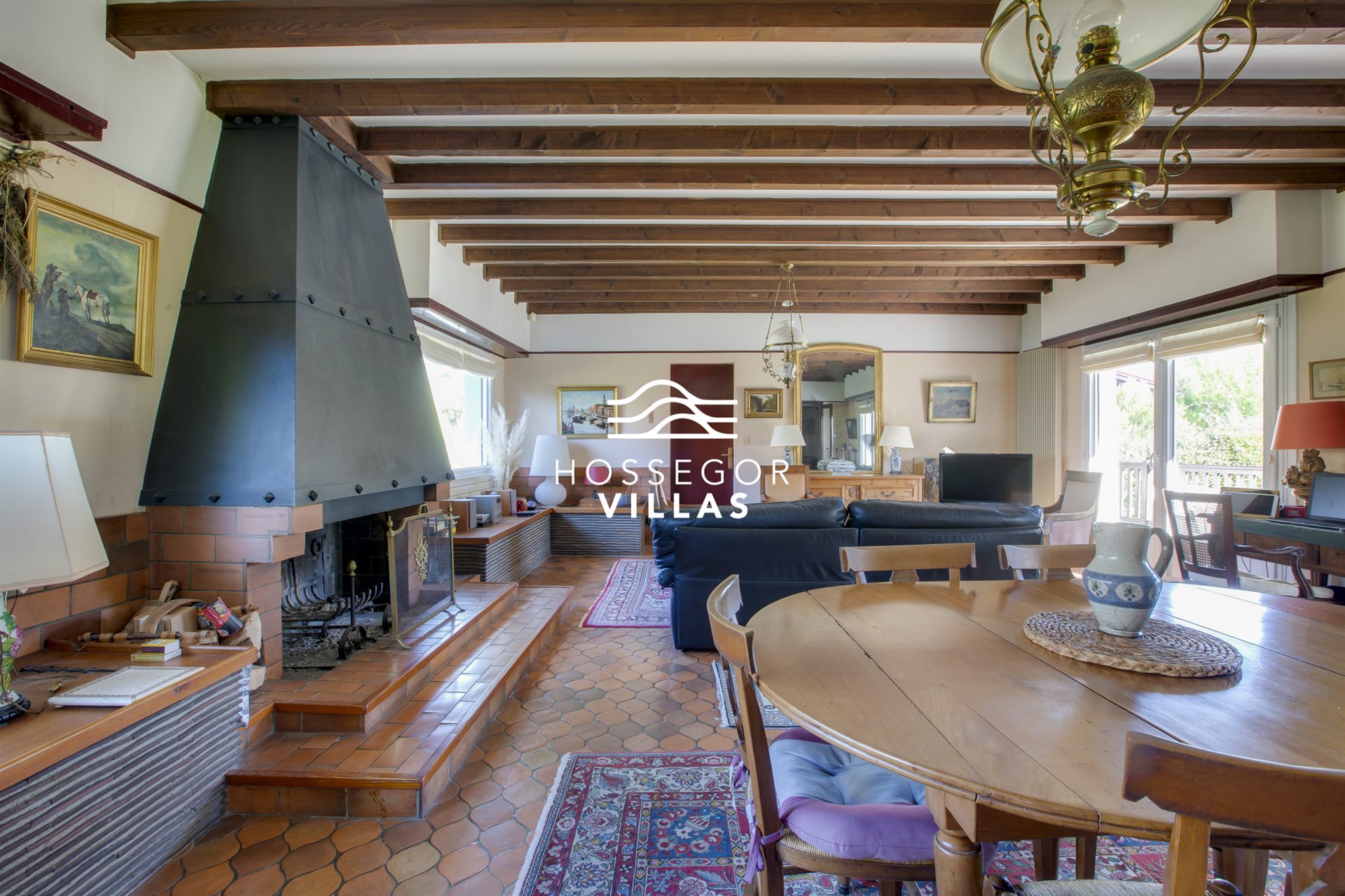 Maison à vendre, 160m², Soorts-Hossegor