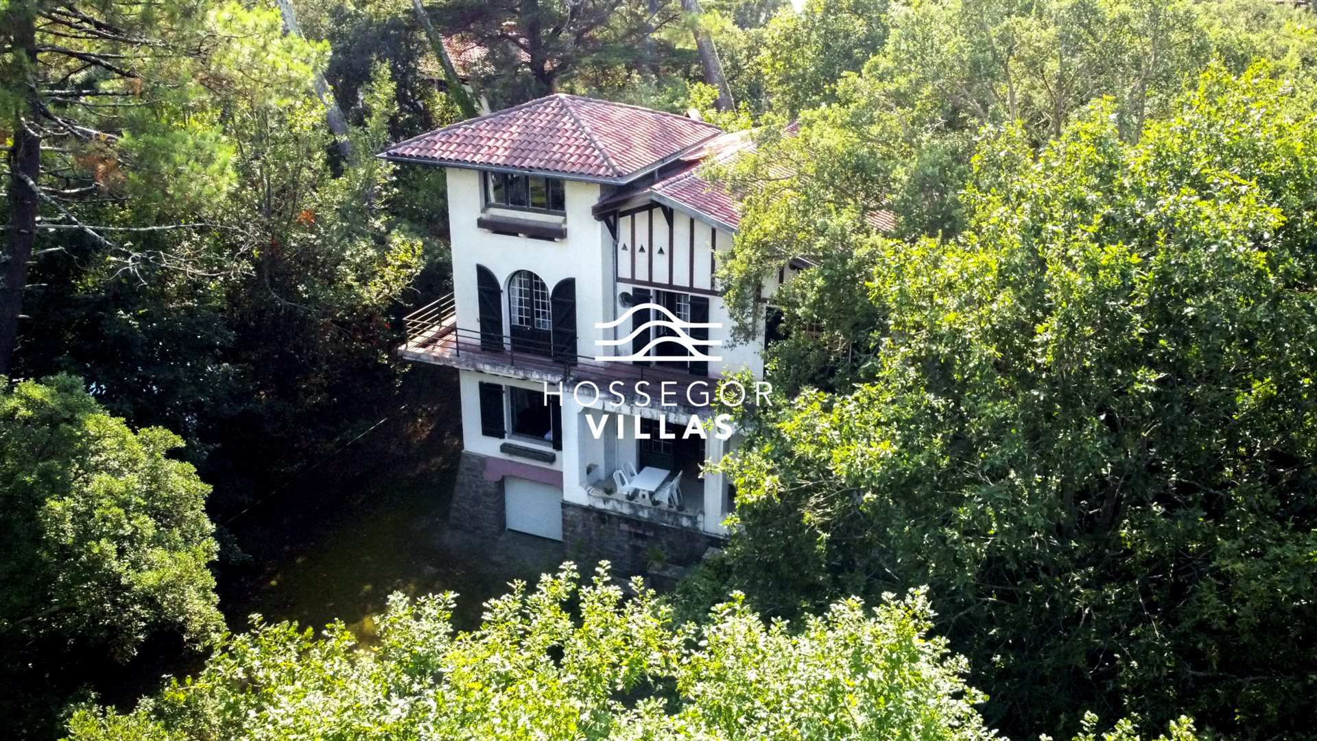 Maison à vendre, 200m², Soorts-Hossegor