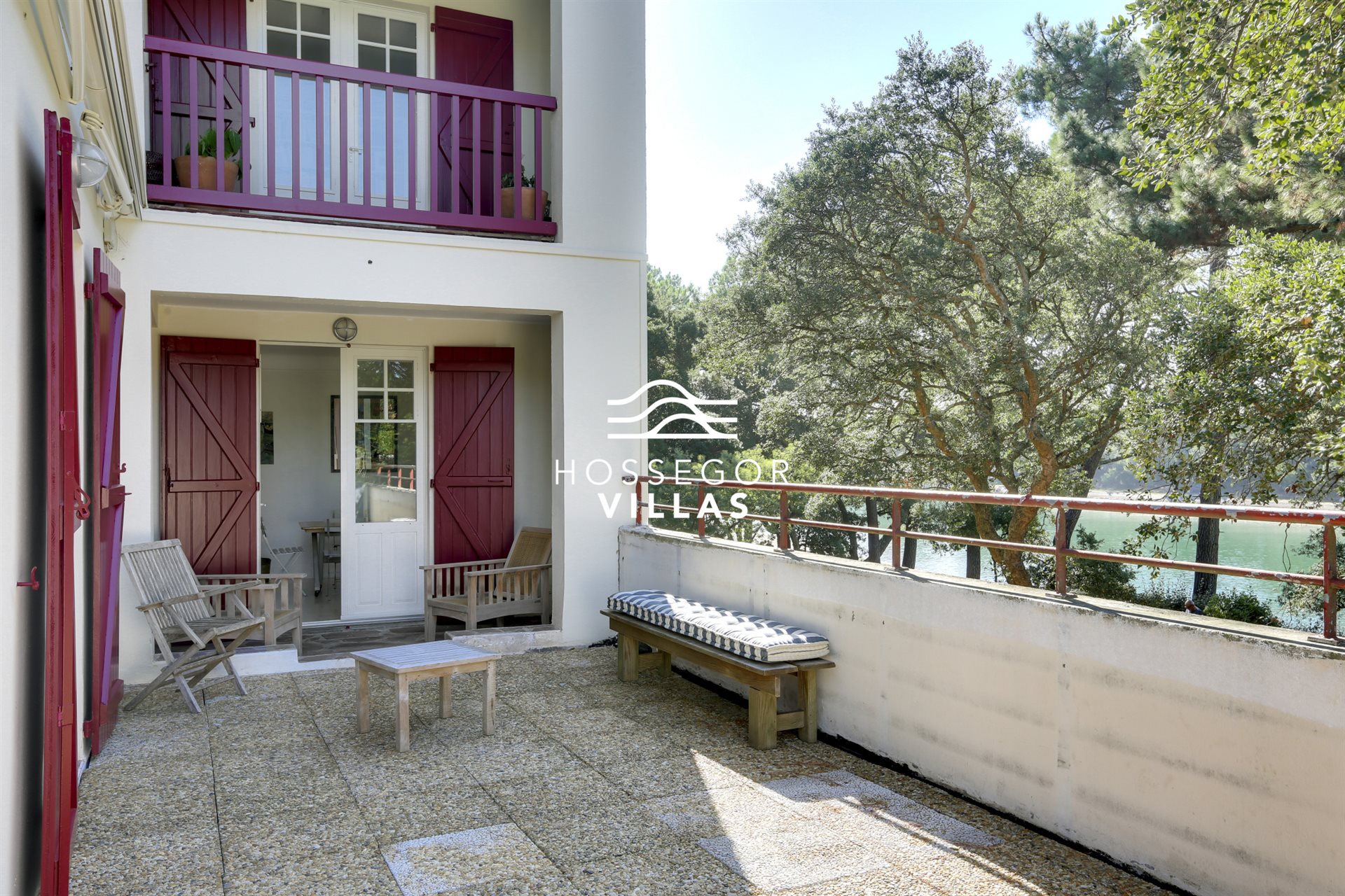 Appartement à vendre, 150m², Soorts-Hossegor
