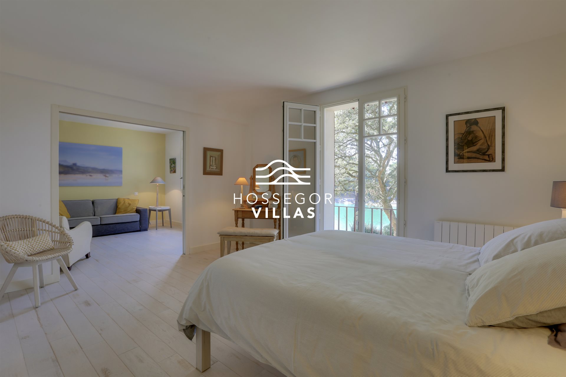 Appartement à vendre, 150m², Soorts-Hossegor