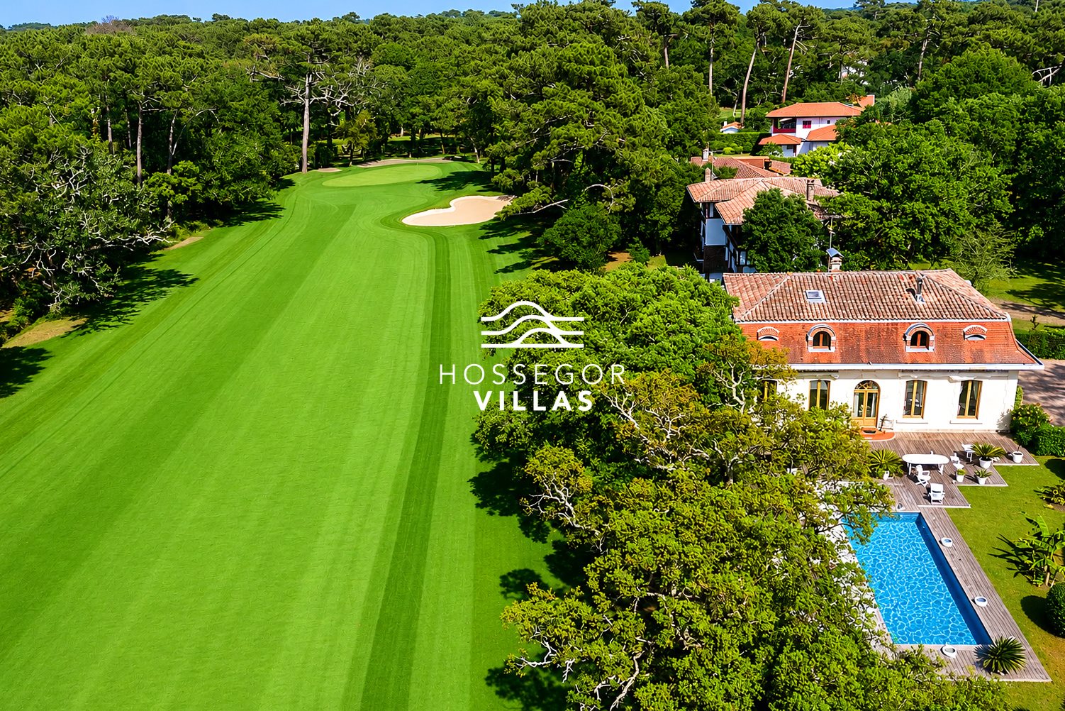 Maison à vendre, 300m², Soorts-Hossegor