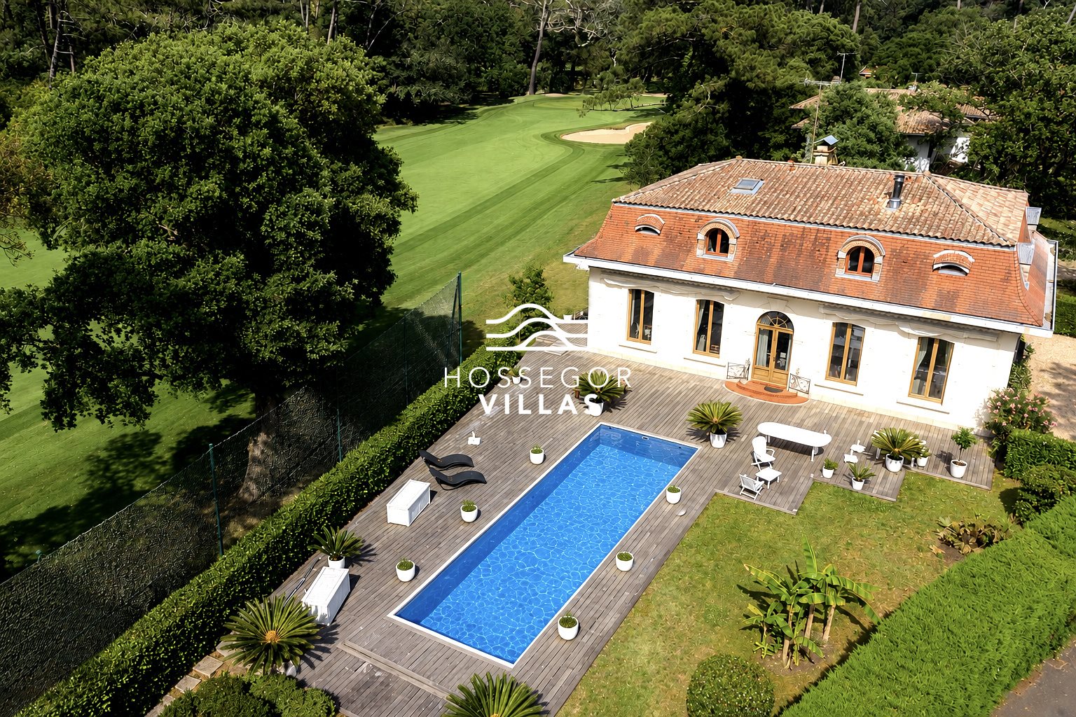 Maison à vendre, 300m², Soorts-Hossegor