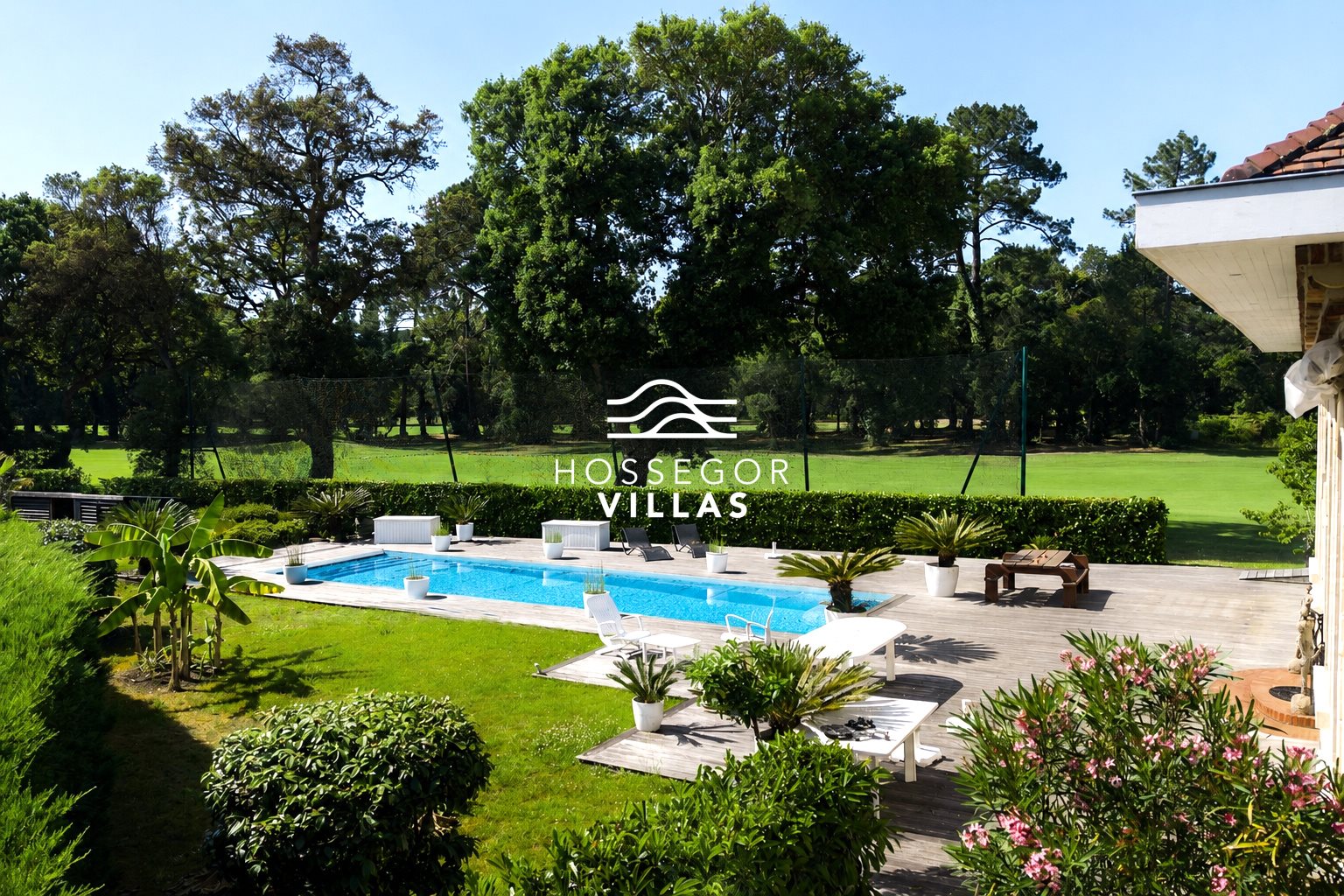 Maison à vendre, 300m², Soorts-Hossegor