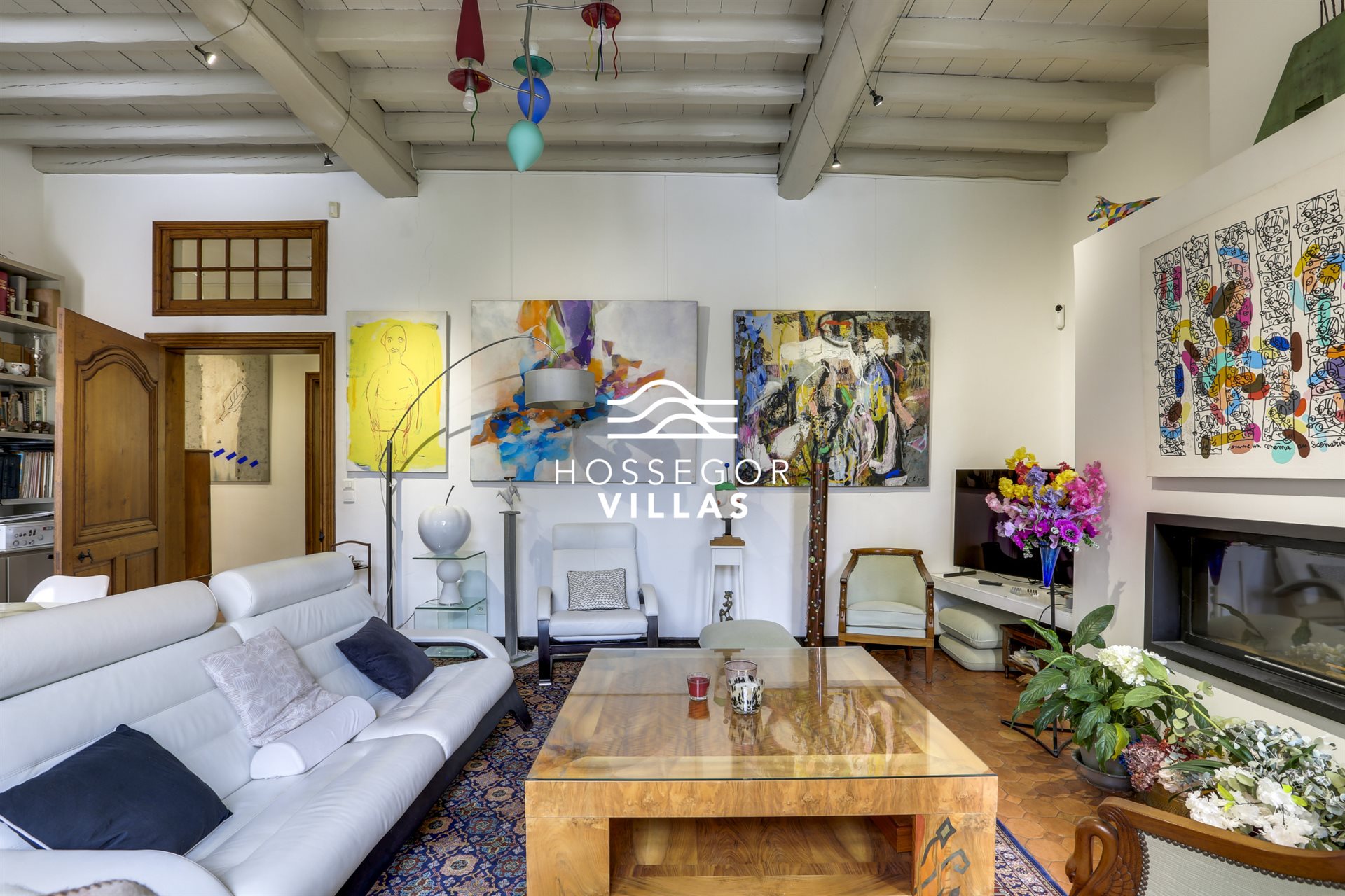 Maison à vendre, 300m², Soorts-Hossegor