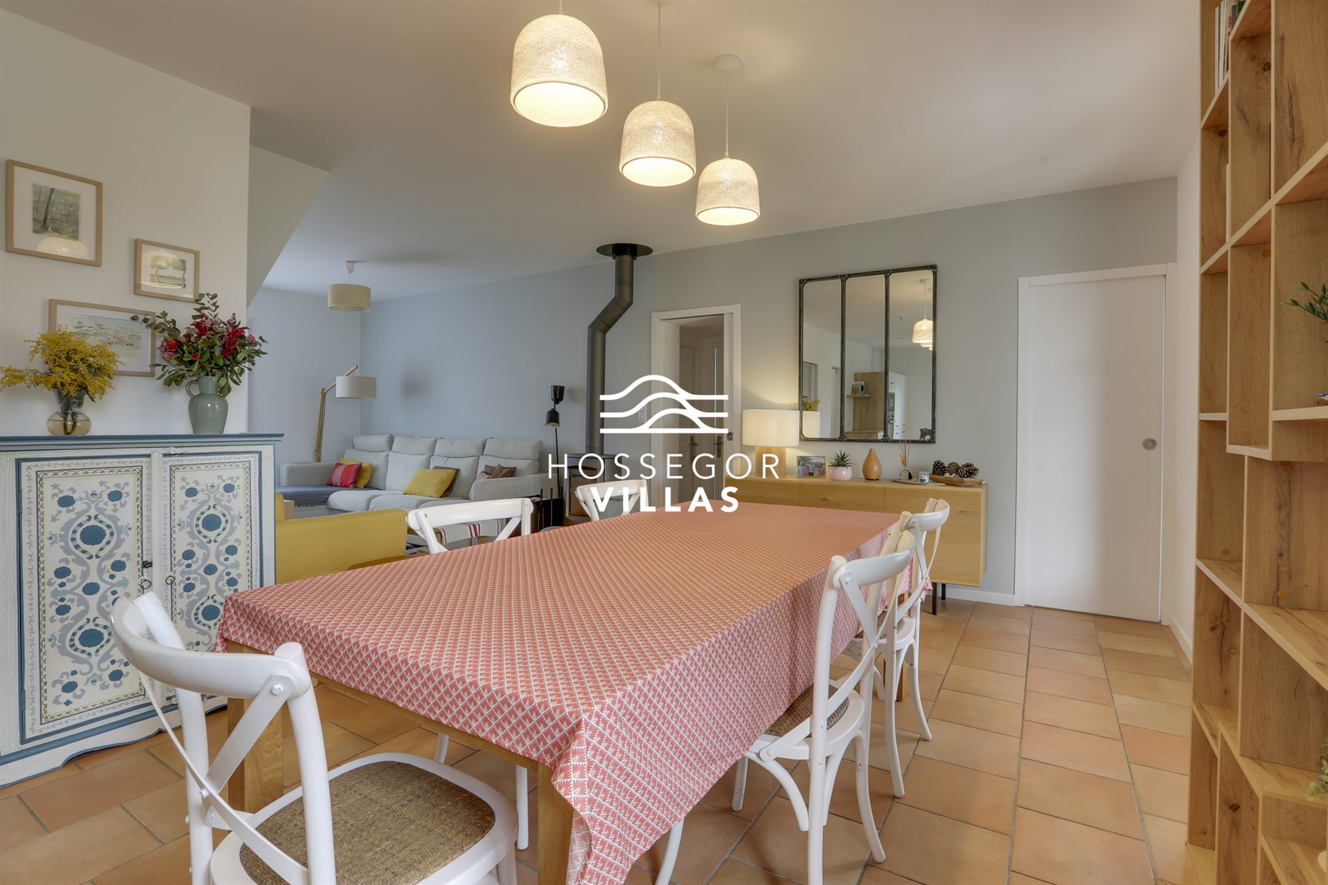 Maison à vendre, 143m², Capbreton