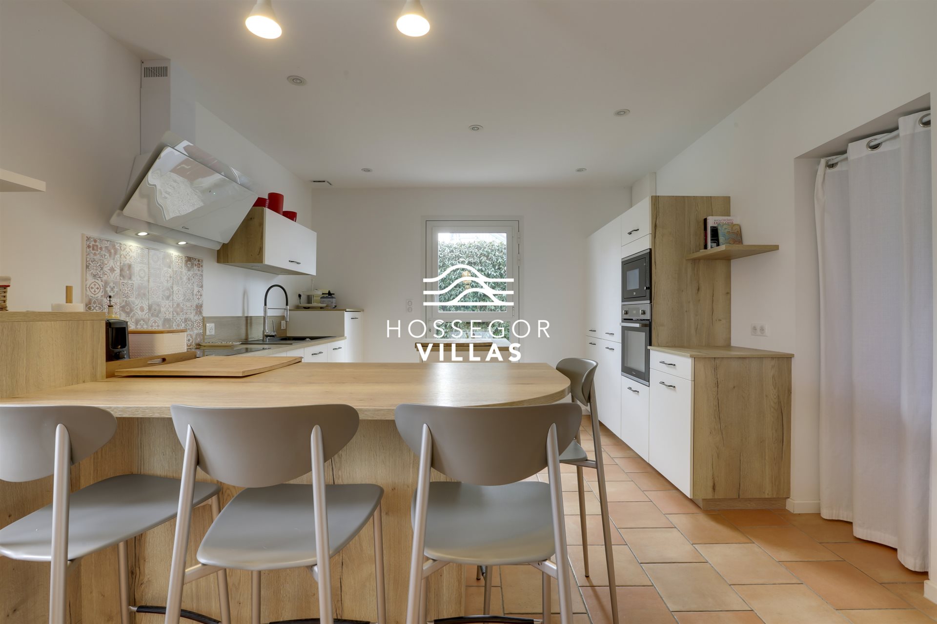 Maison à vendre, 143m², Capbreton