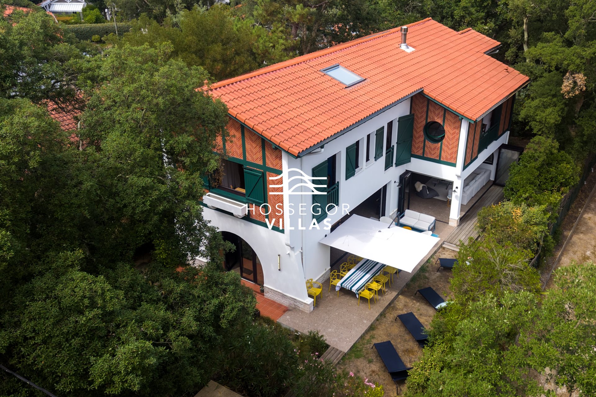 Maison à vendre, 210m², Soorts-Hossegor