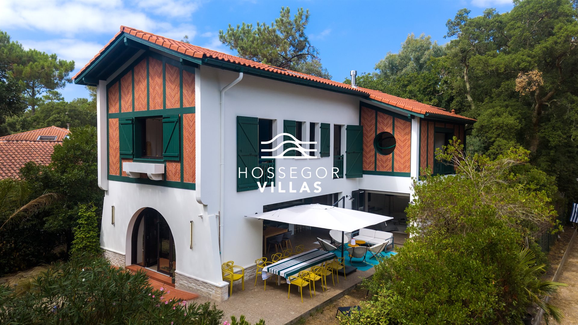 Maison à vendre, 210m², Soorts-Hossegor