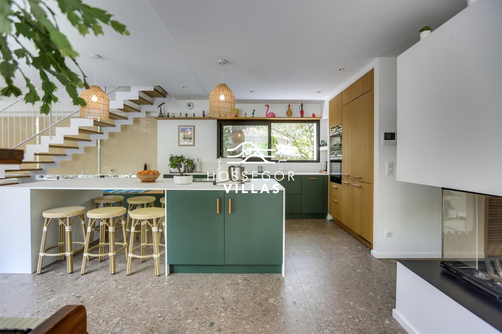 Maison à vendre, 210m², Soorts-Hossegor
