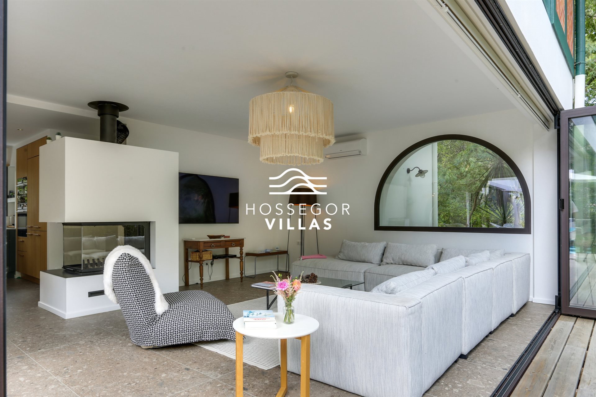 Maison à vendre, 210m², Soorts-Hossegor