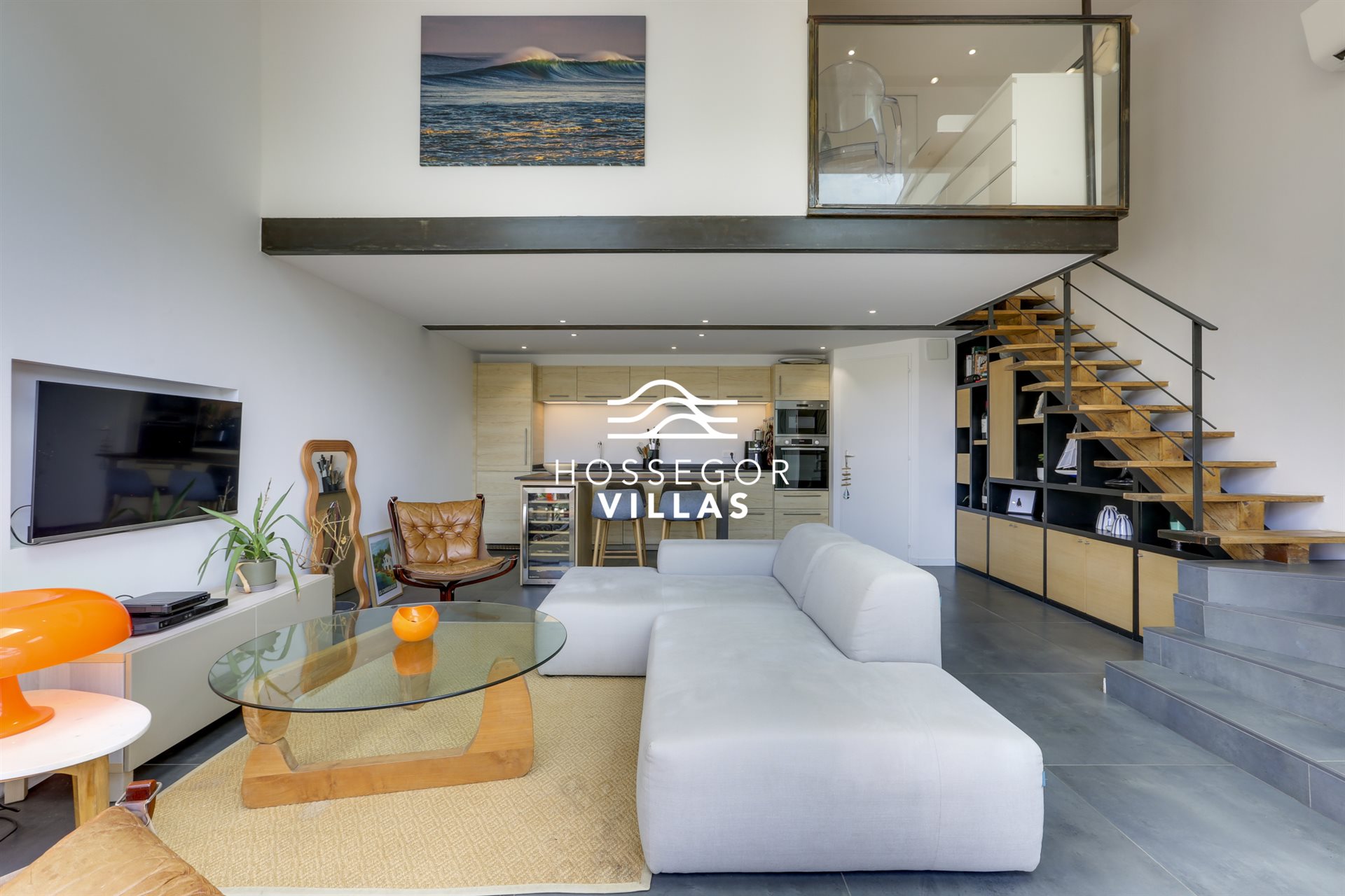 Maison à vendre, 65m², Seignosse