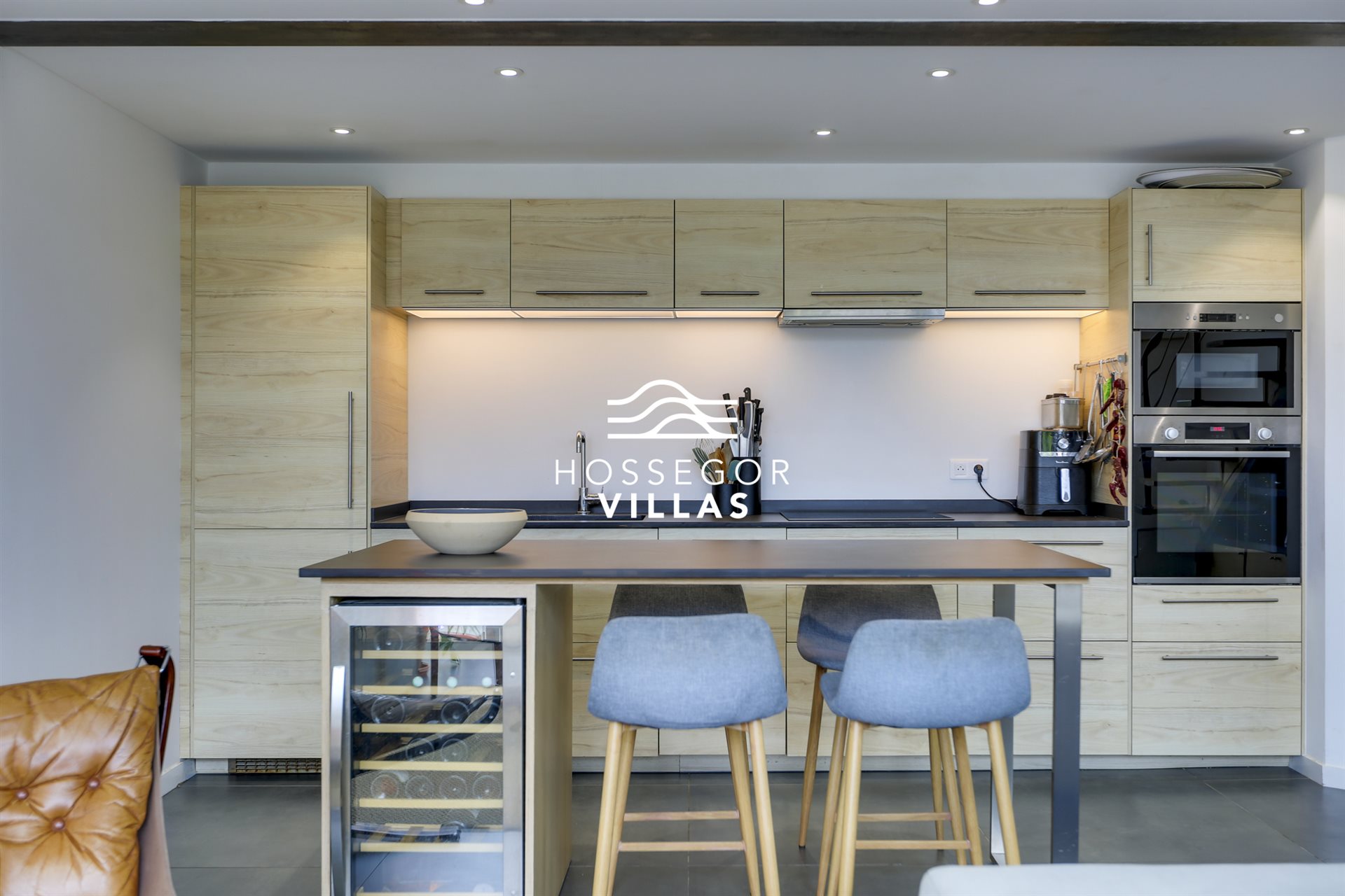 Maison à vendre, 65m², Seignosse