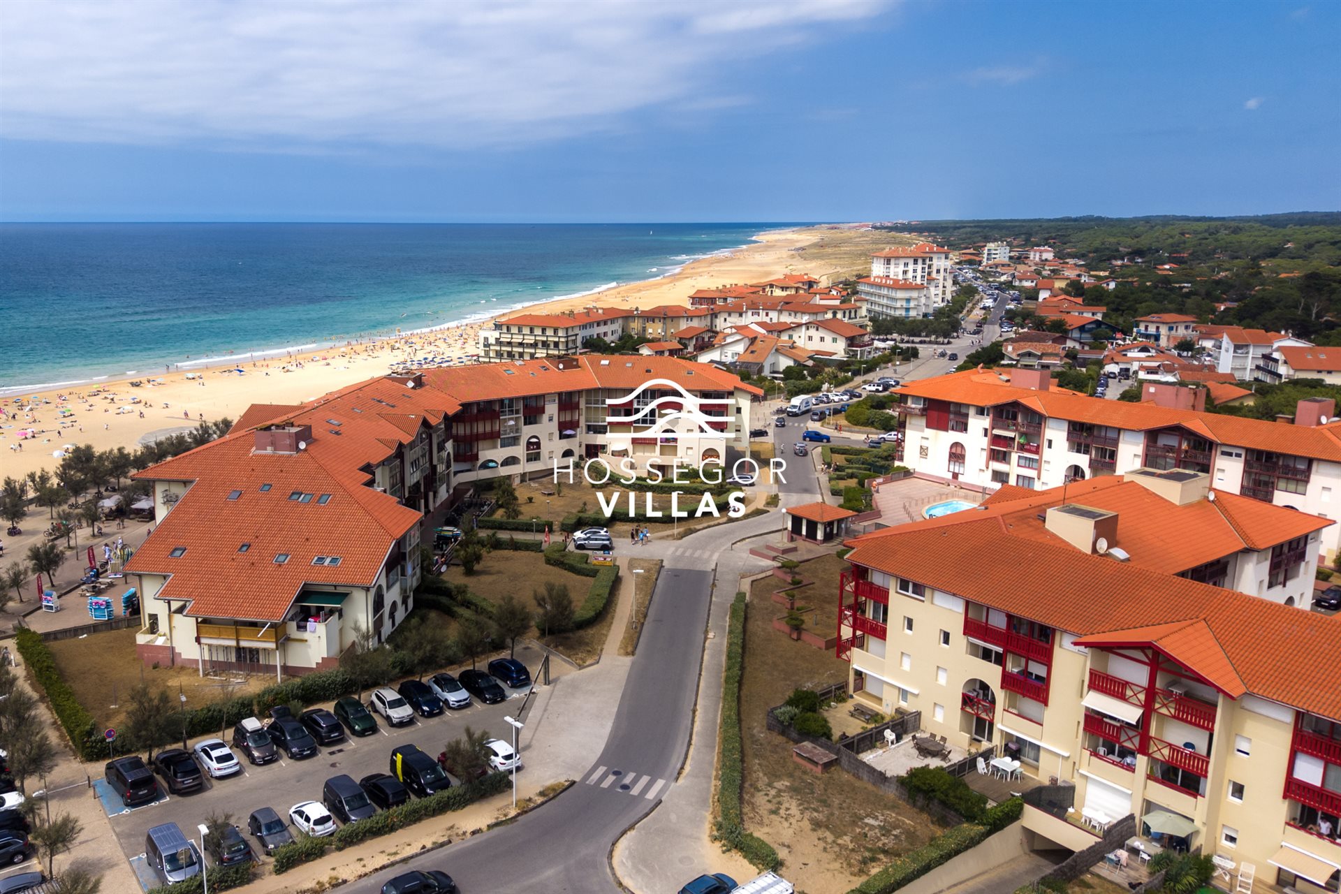Maison à vendre, 90m², Soorts-Hossegor