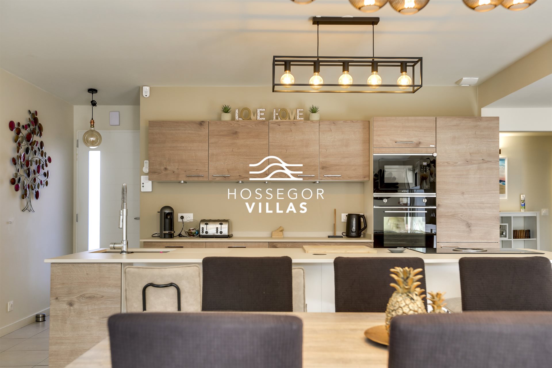 Maison à vendre, 110m², Angresse