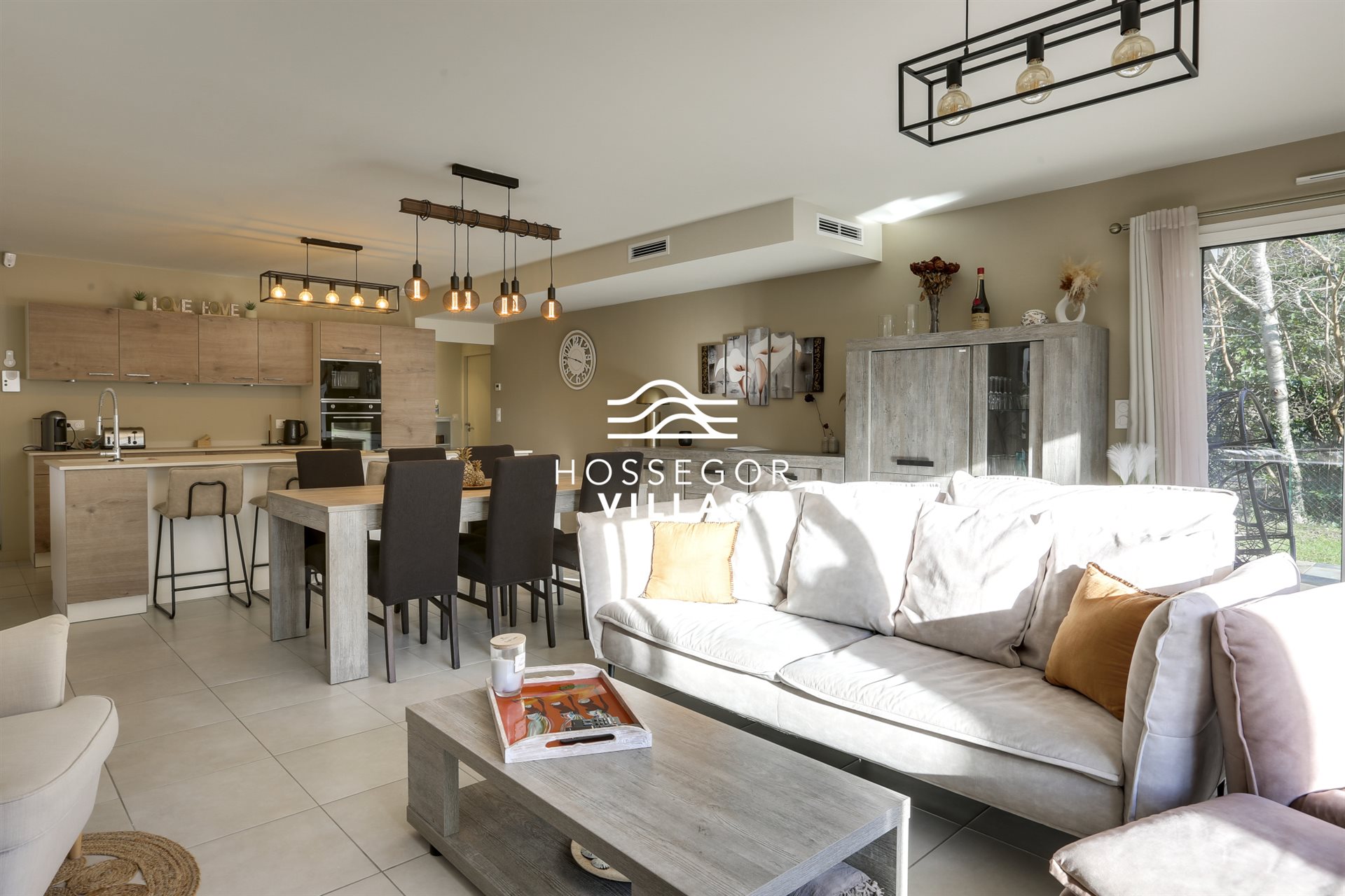 Maison à vendre, 110m², Angresse