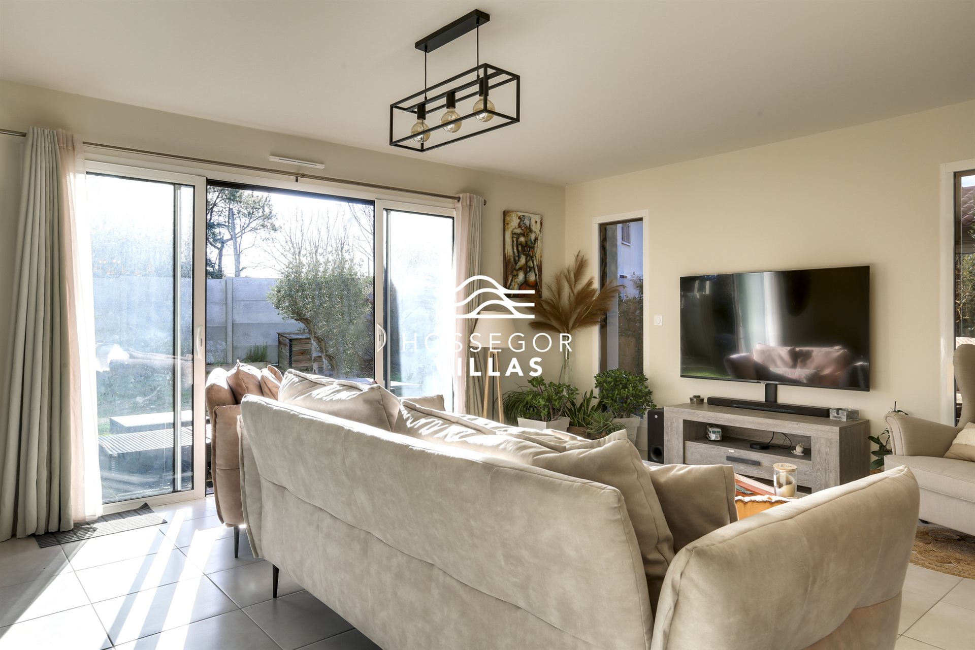 Maison à vendre, 110m², Angresse