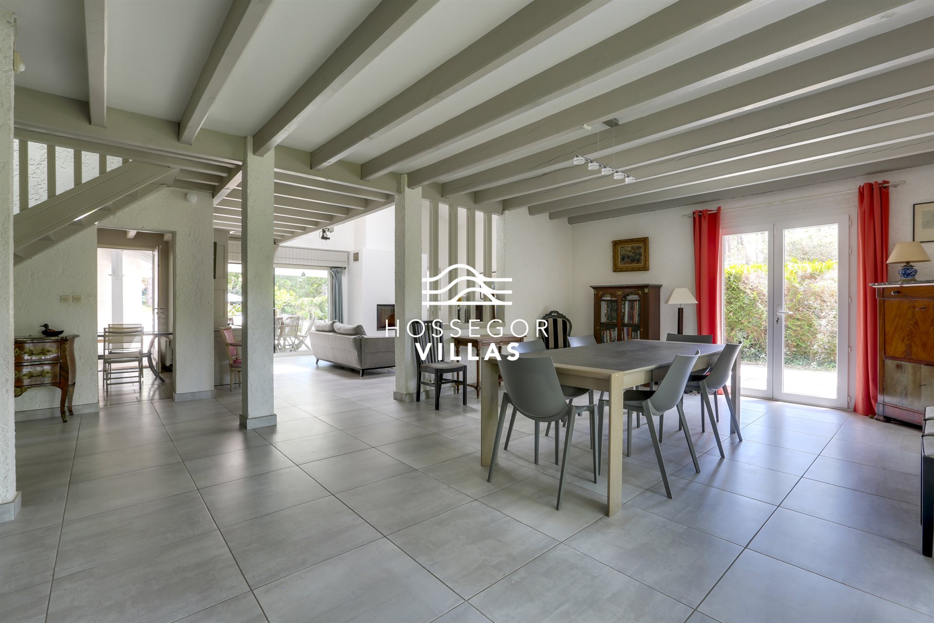 Villa Les Pins - Vue 6