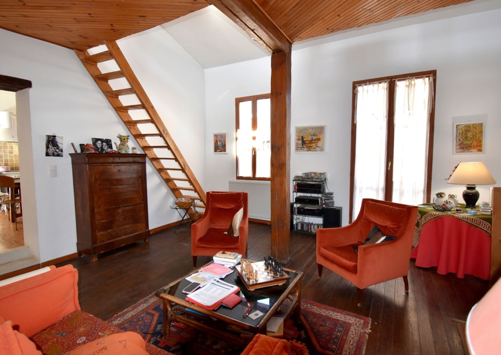 Maison à vendre, 127m², Gaillac