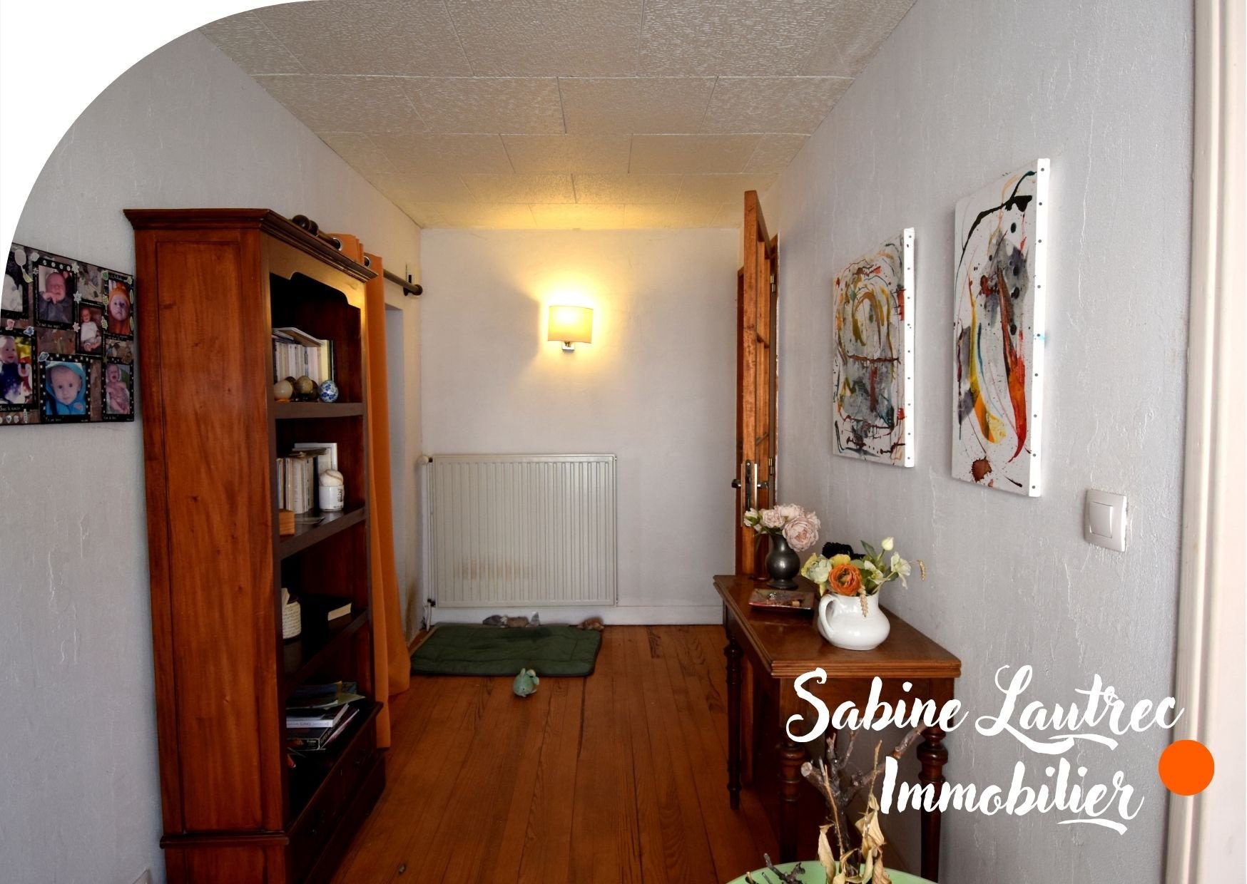 Maison à vendre, 127m², Gaillac