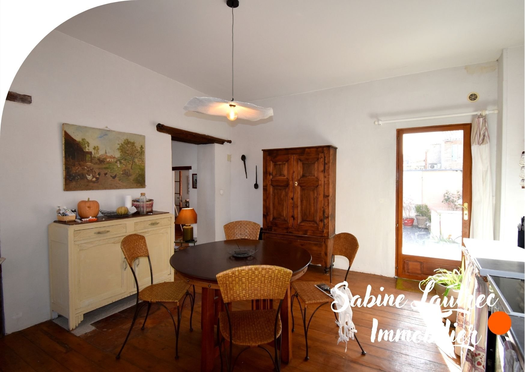 Maison à vendre, 127m², Gaillac