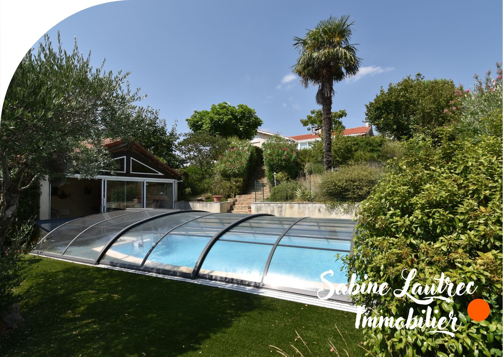 Maison à vendre, 137m², Arthès