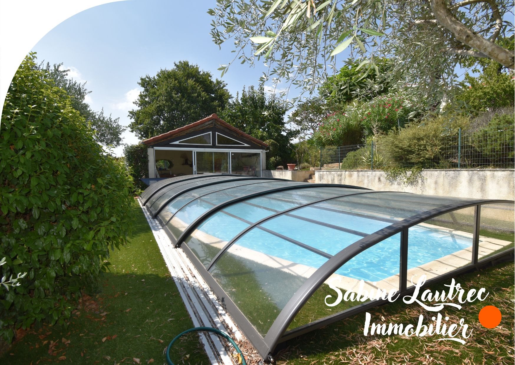 Maison à vendre, 137m², Arthès