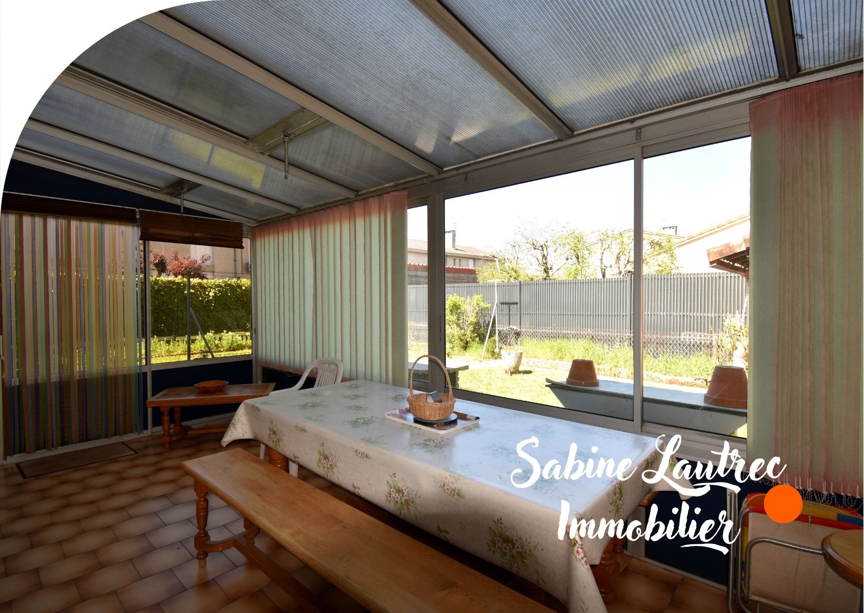 Maison à vendre, 157m², Albi