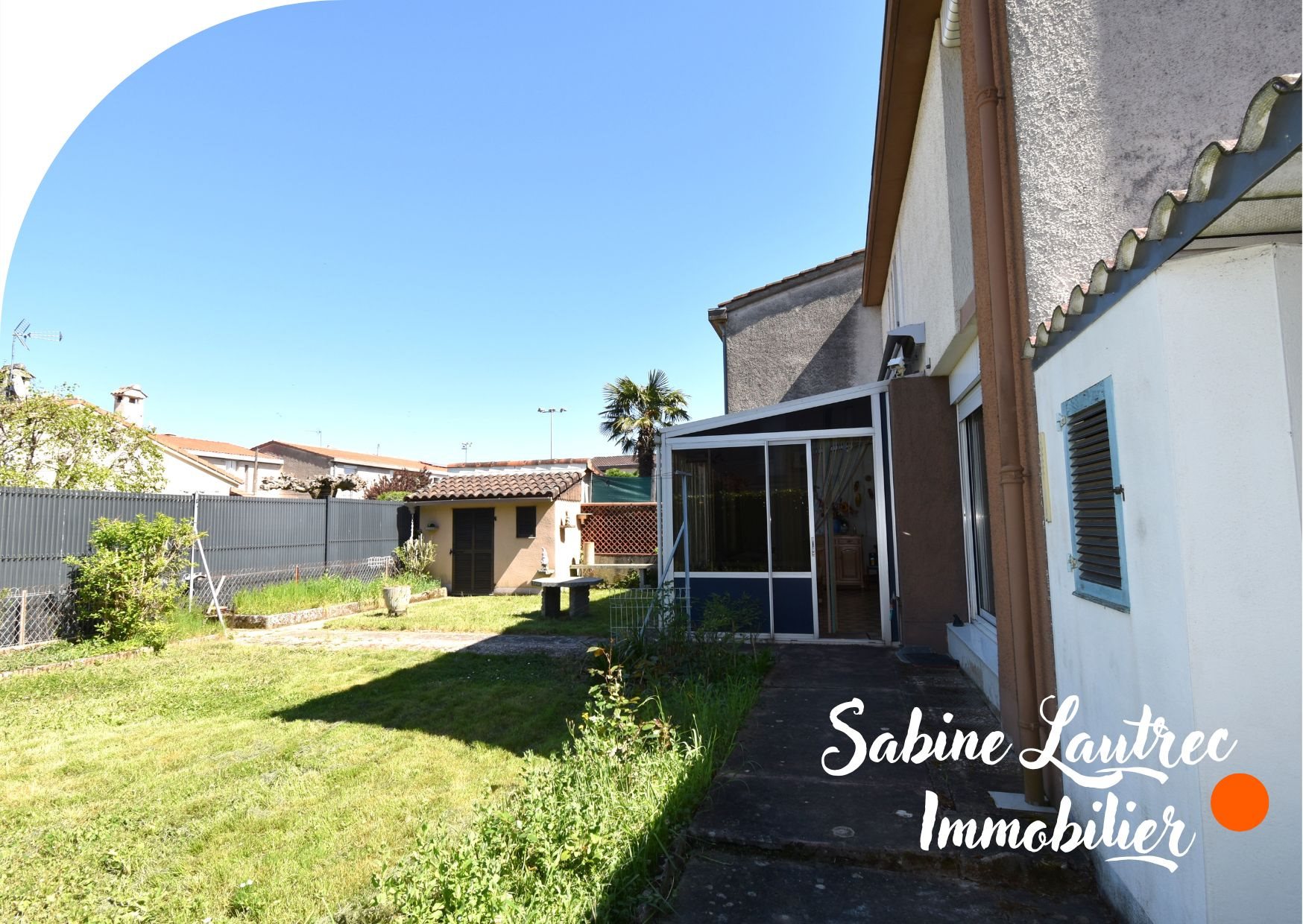 Maison à vendre, 157m², Albi