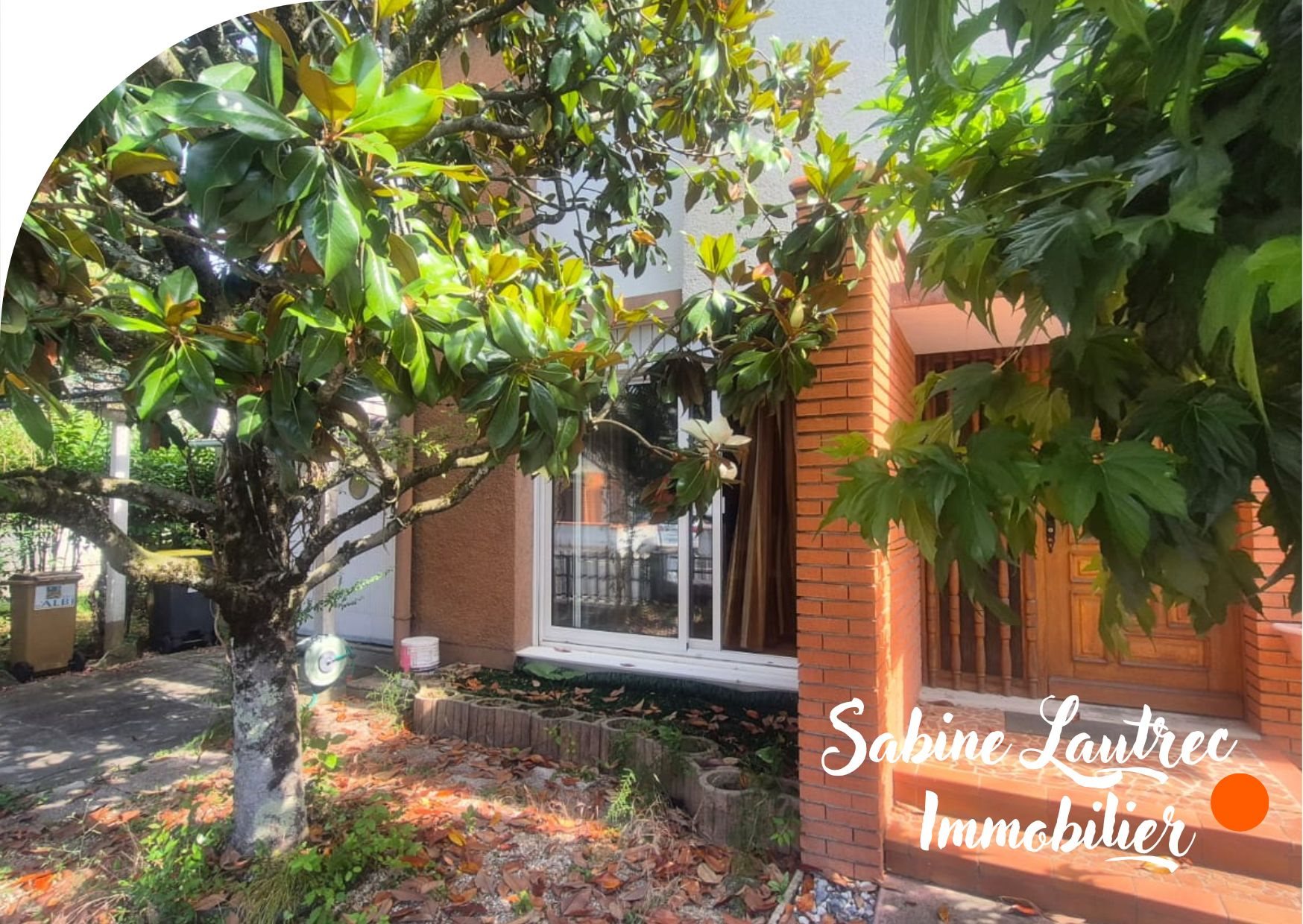 Maison à vendre, 157m², Albi